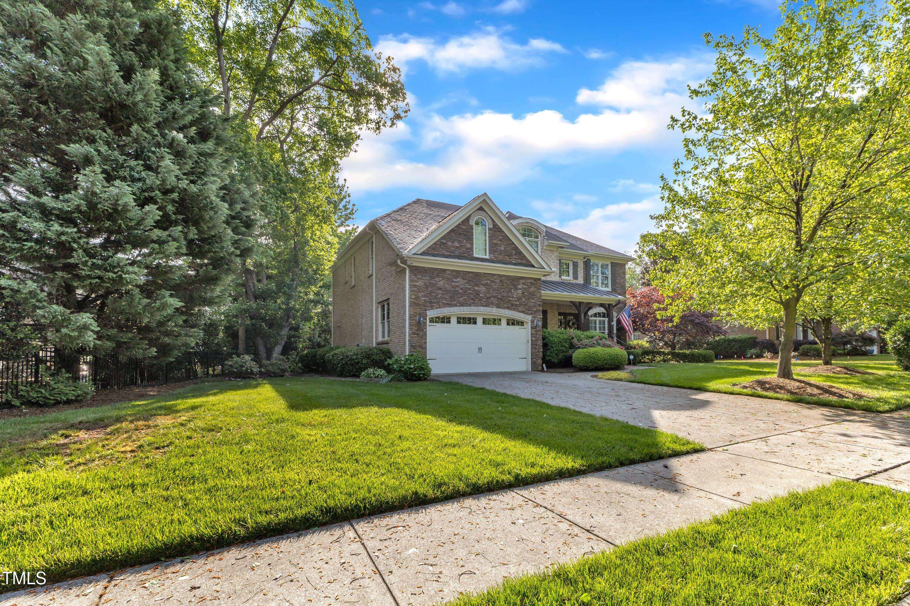 Raleigh, NC 27612,3824 Laurel Hills Road