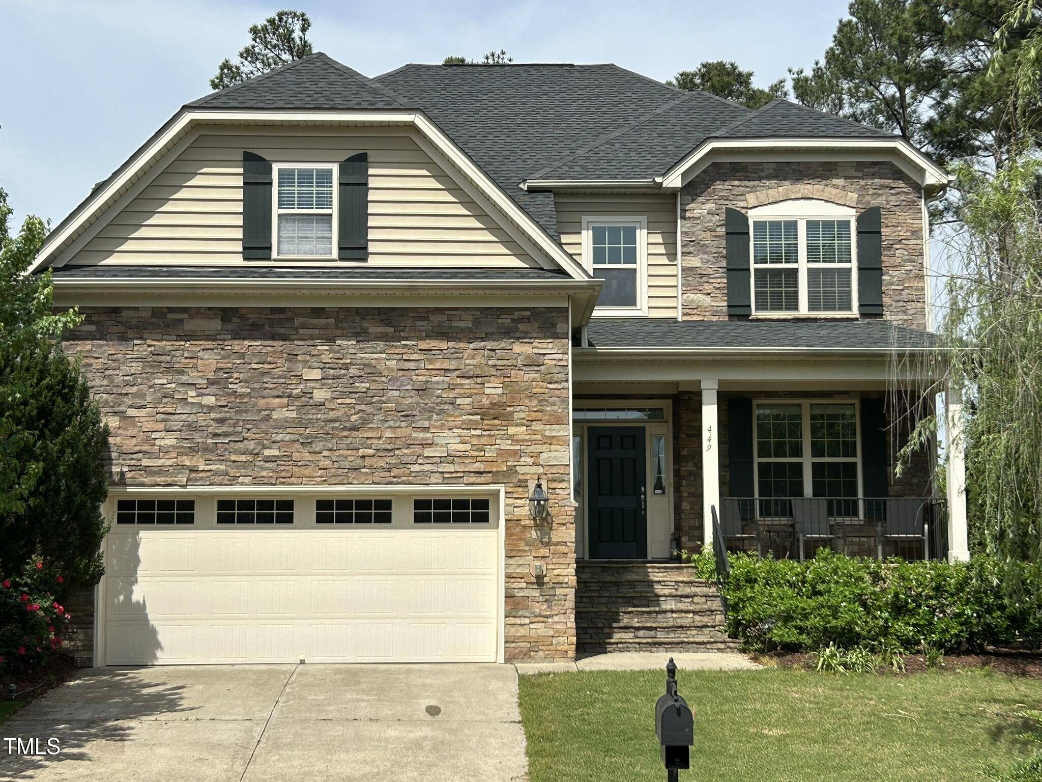 Cary, NC 27519,449 Sandy Whispers Place