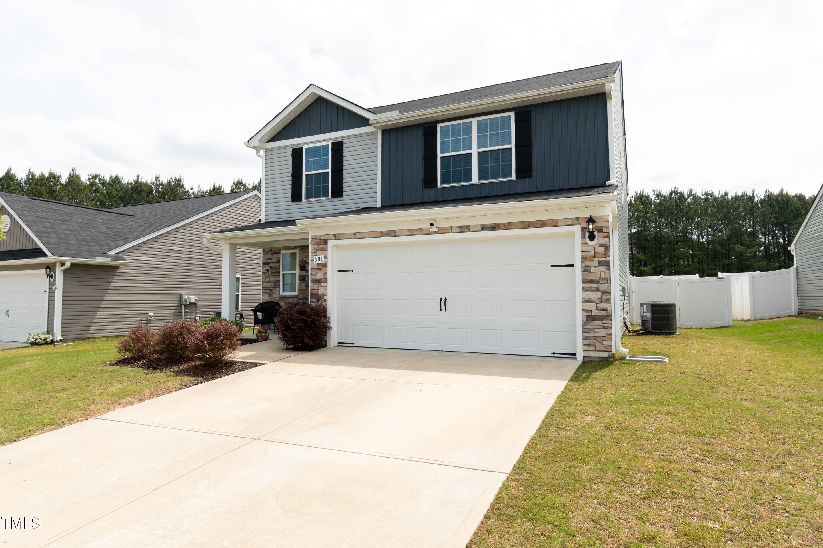 Zebulon, NC 27597,608 Crackling Court