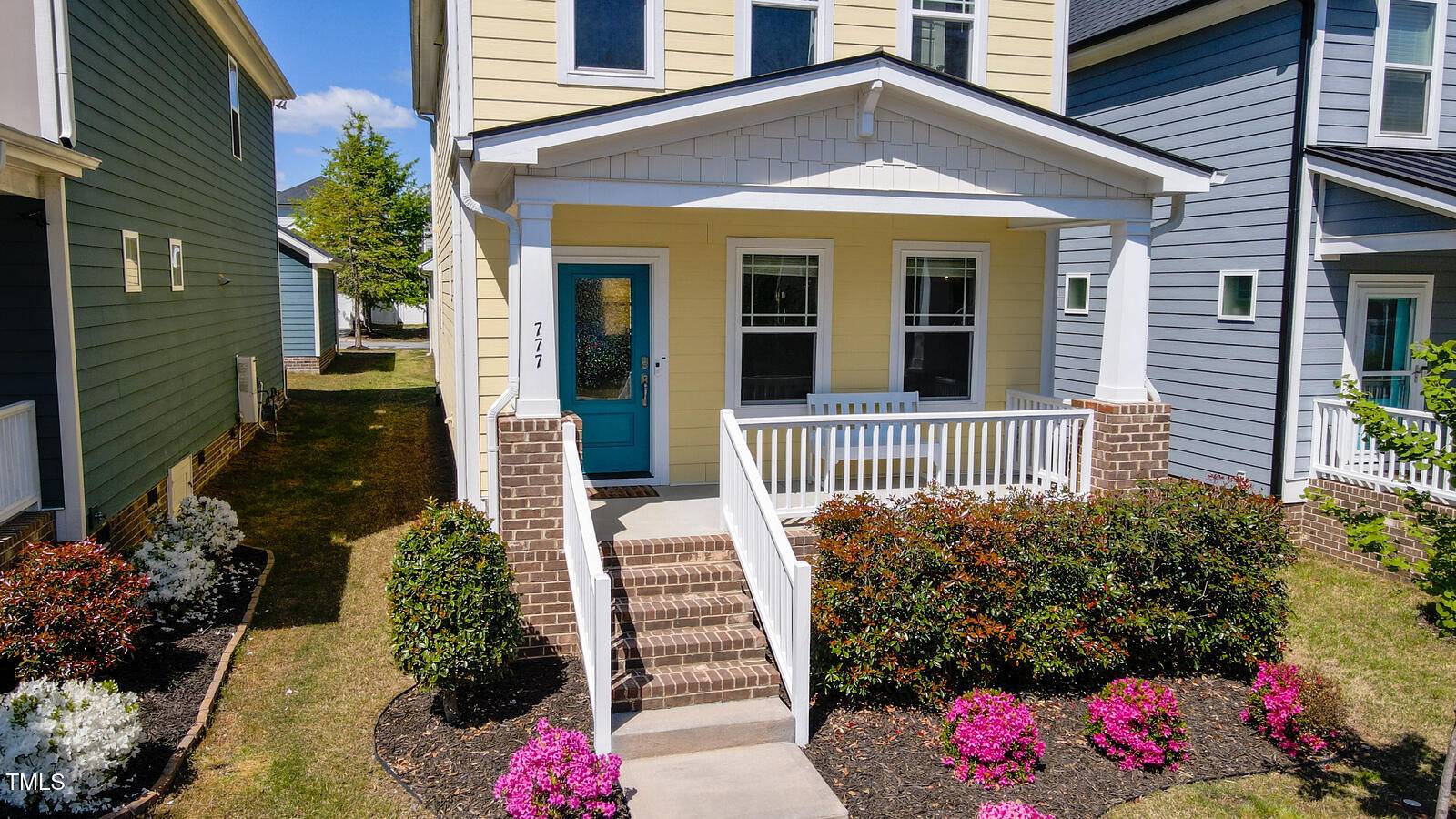Knightdale, NC 27545,777 Fireball Court