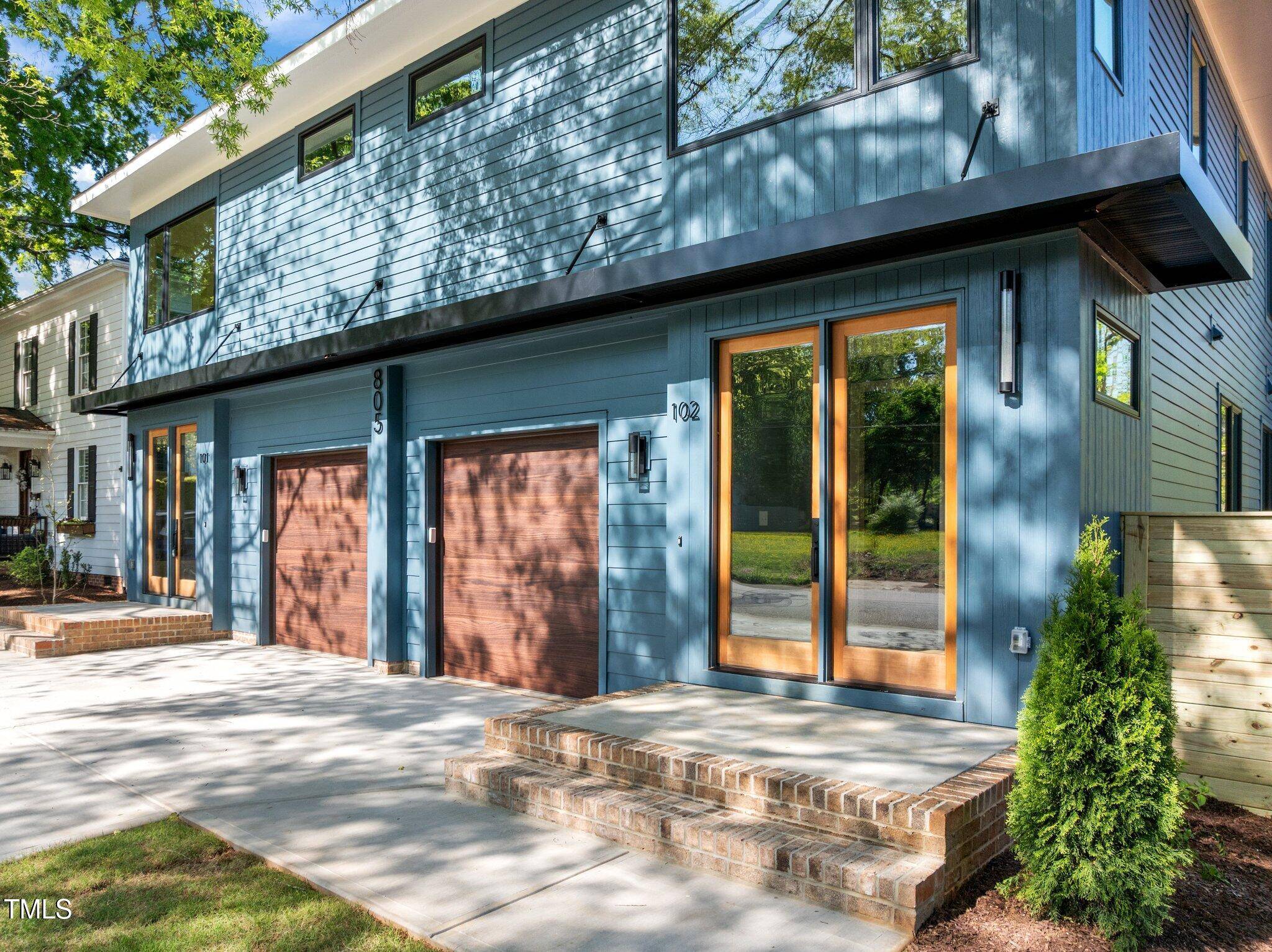 Raleigh, NC 27607,805 Tower Street #102