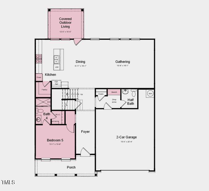 Holly Springs, NC 27540,132 Seagraves Creek Lane