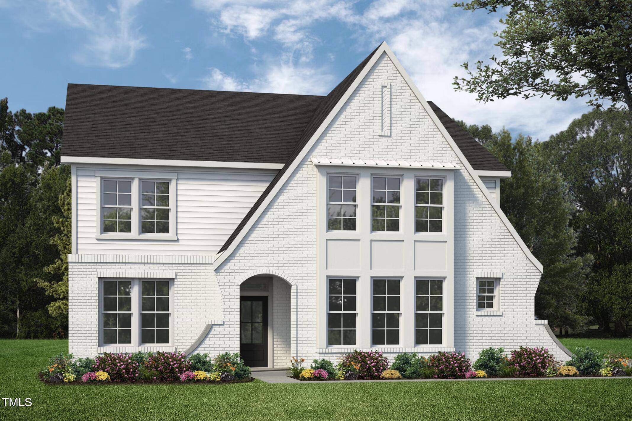 Zebulon, NC 27597,45 Addison Pond Court #Lot 11