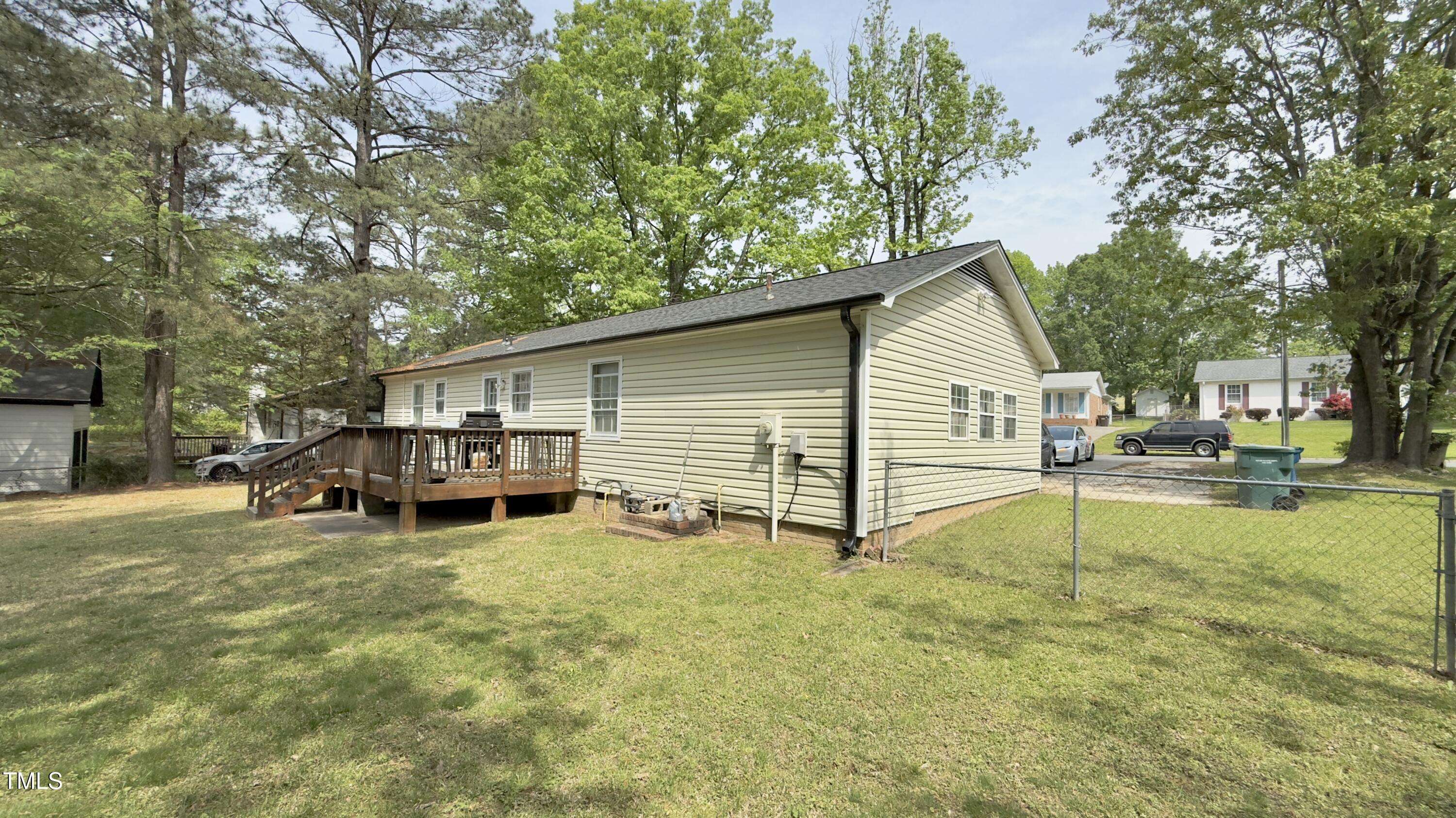 Durham, NC 27704,1011 Wyldewood Road