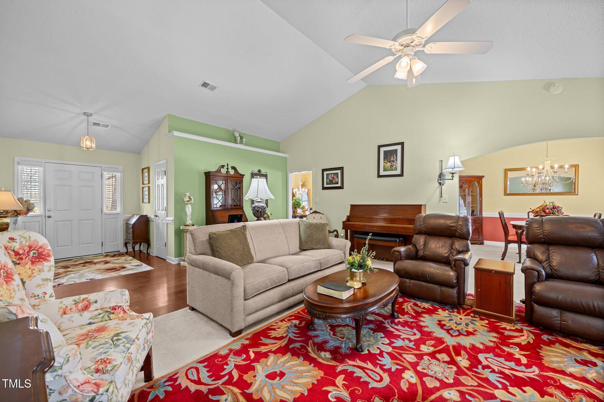 Burlington, NC 27215,2424 Cambridge Road