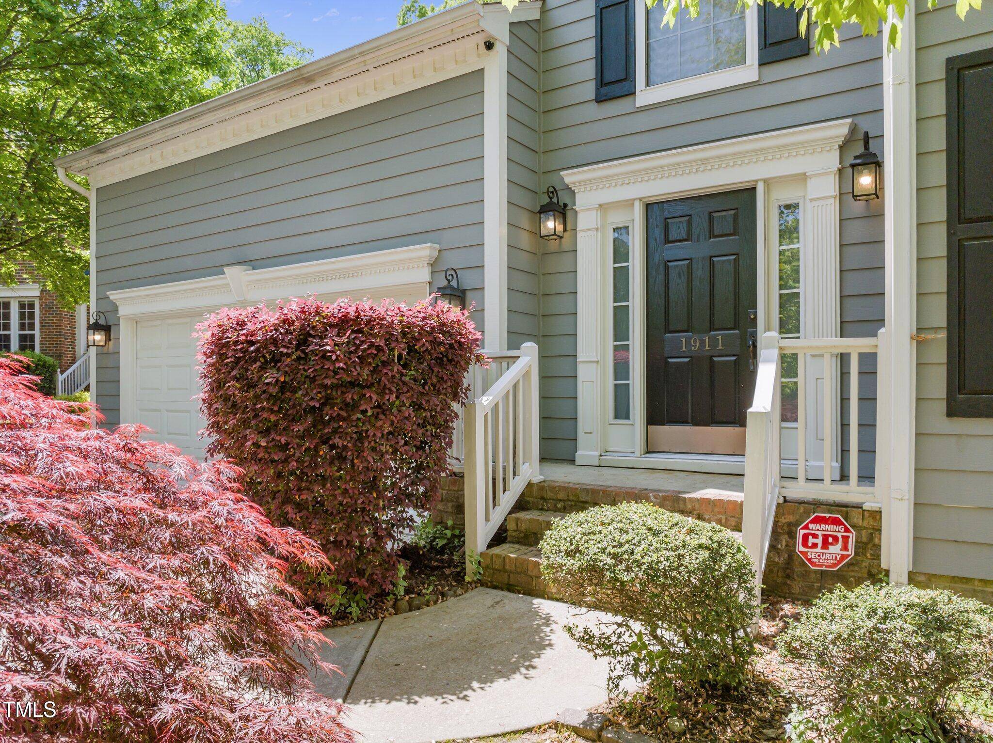Apex, NC 27523,1911 Housatonic Court