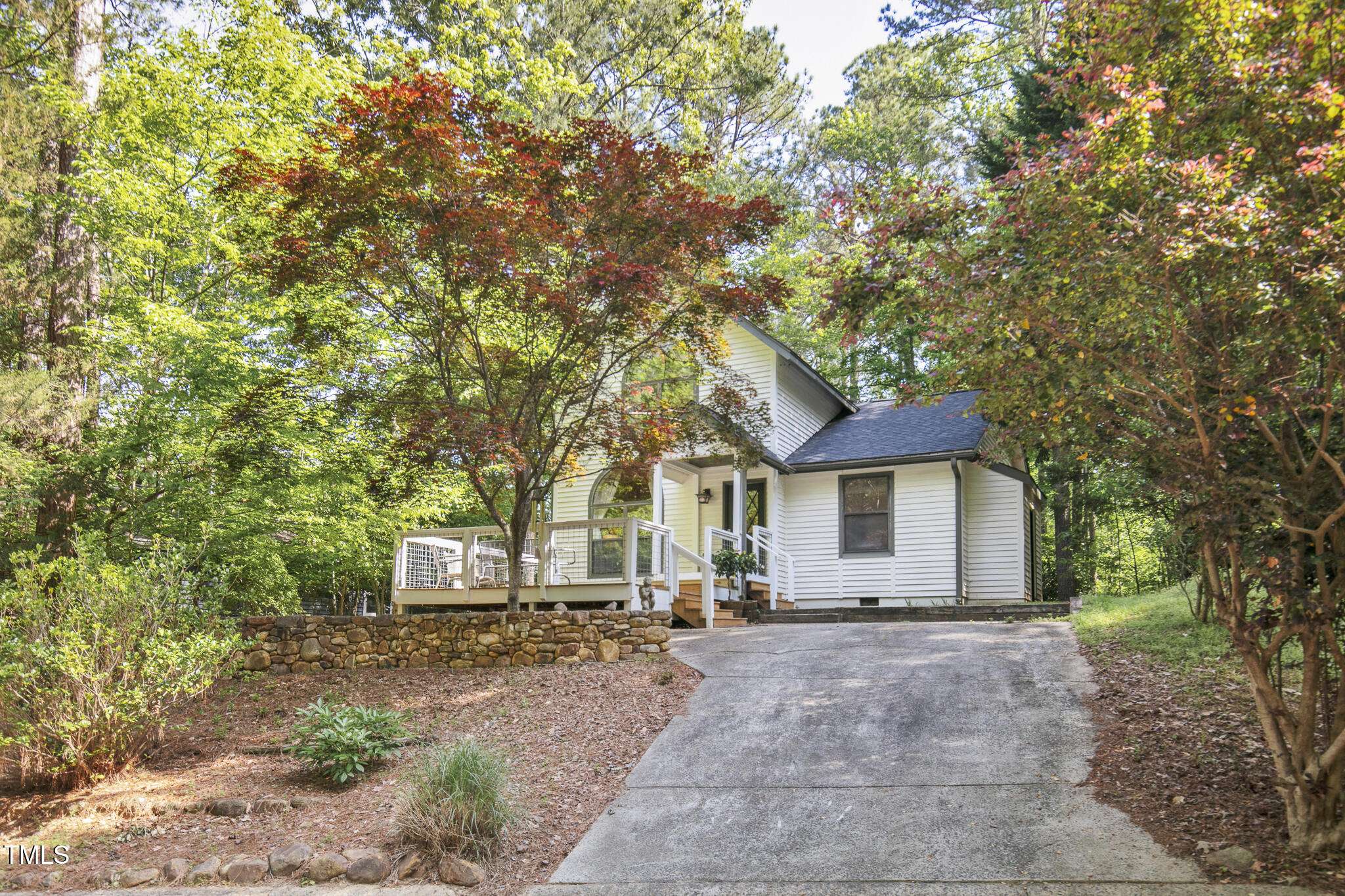 Carrboro, NC 27510,101 Creekview Circle