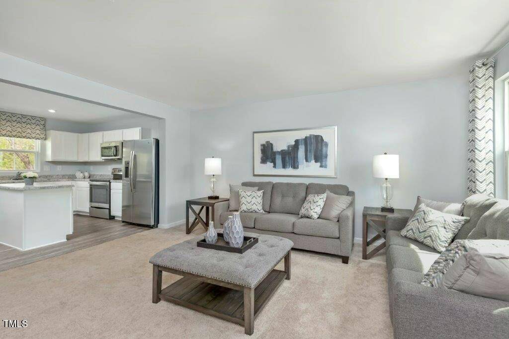 Wendell, NC 27591,806 Bright Nova Way