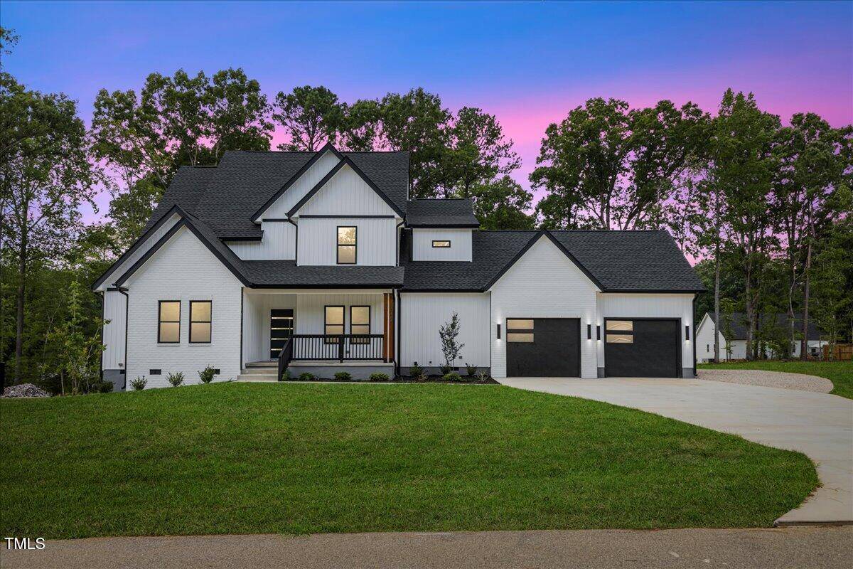 Louisburg, NC 27549,123-125 Ottawa Dr.