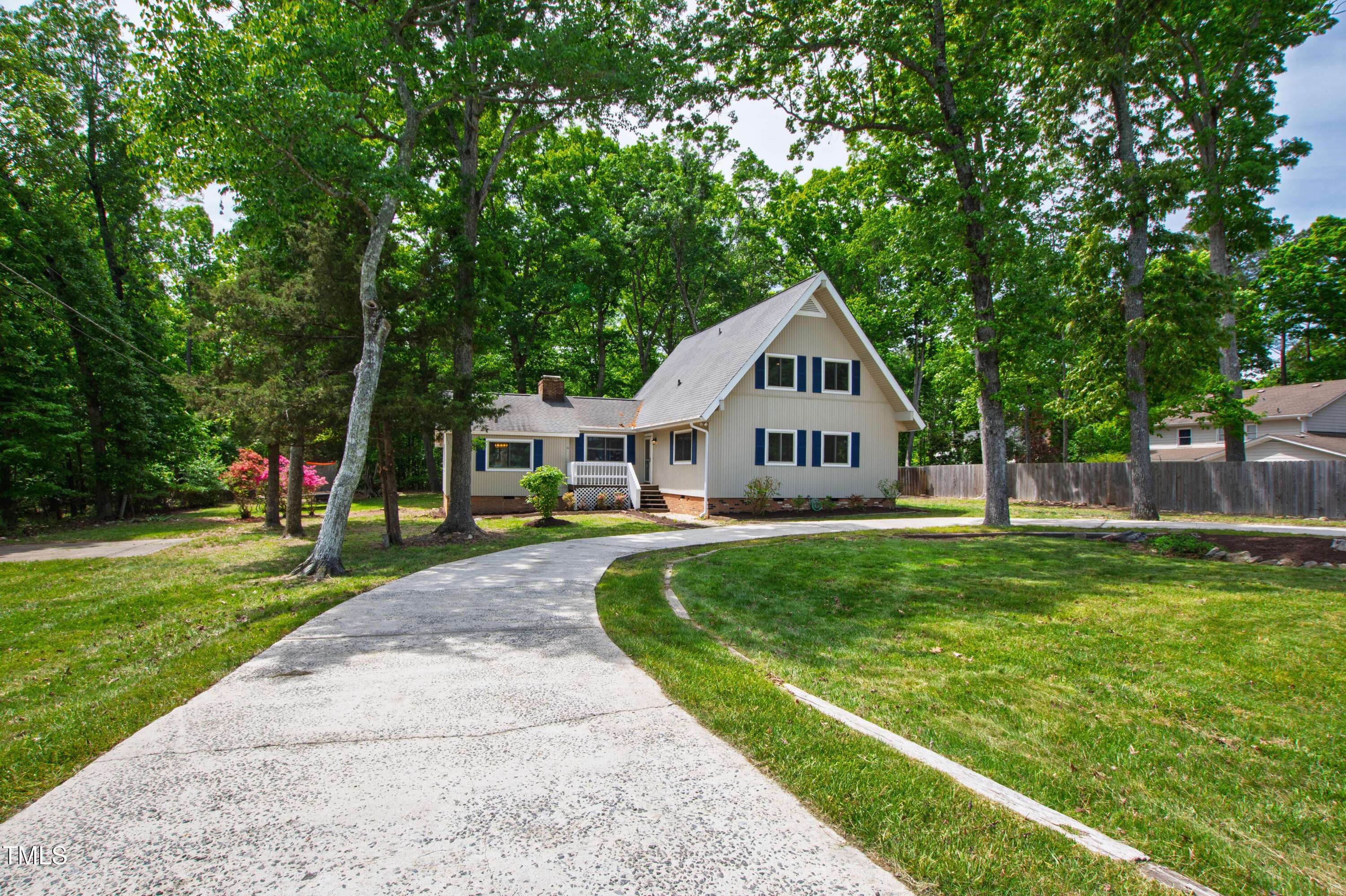 Durham, NC 27712,1915 Redding Lane