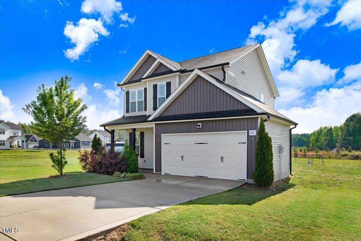 Selma, NC 27576,47 Peduncle Street