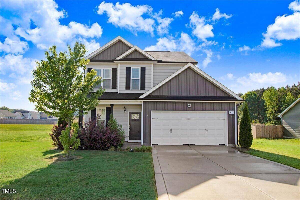 Selma, NC 27576,47 Peduncle Street
