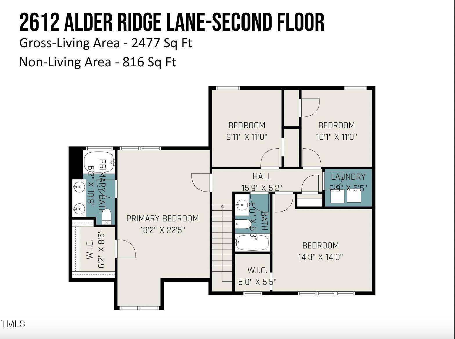 Raleigh, NC 27603,2612 Alder Ridge Lane