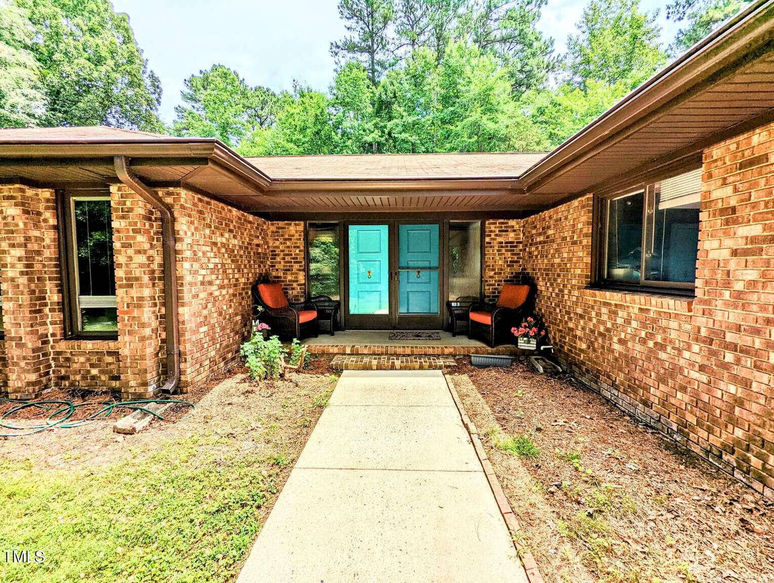 Wake Forest, NC 27587,2100 Possum Trot Road