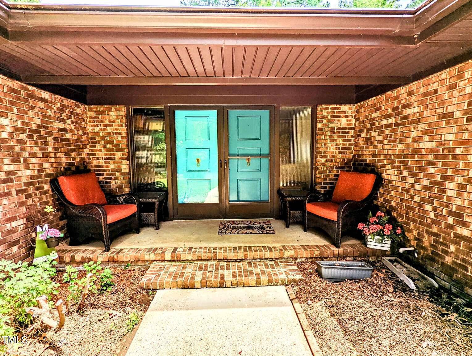 Wake Forest, NC 27587,2100 Possum Trot Road