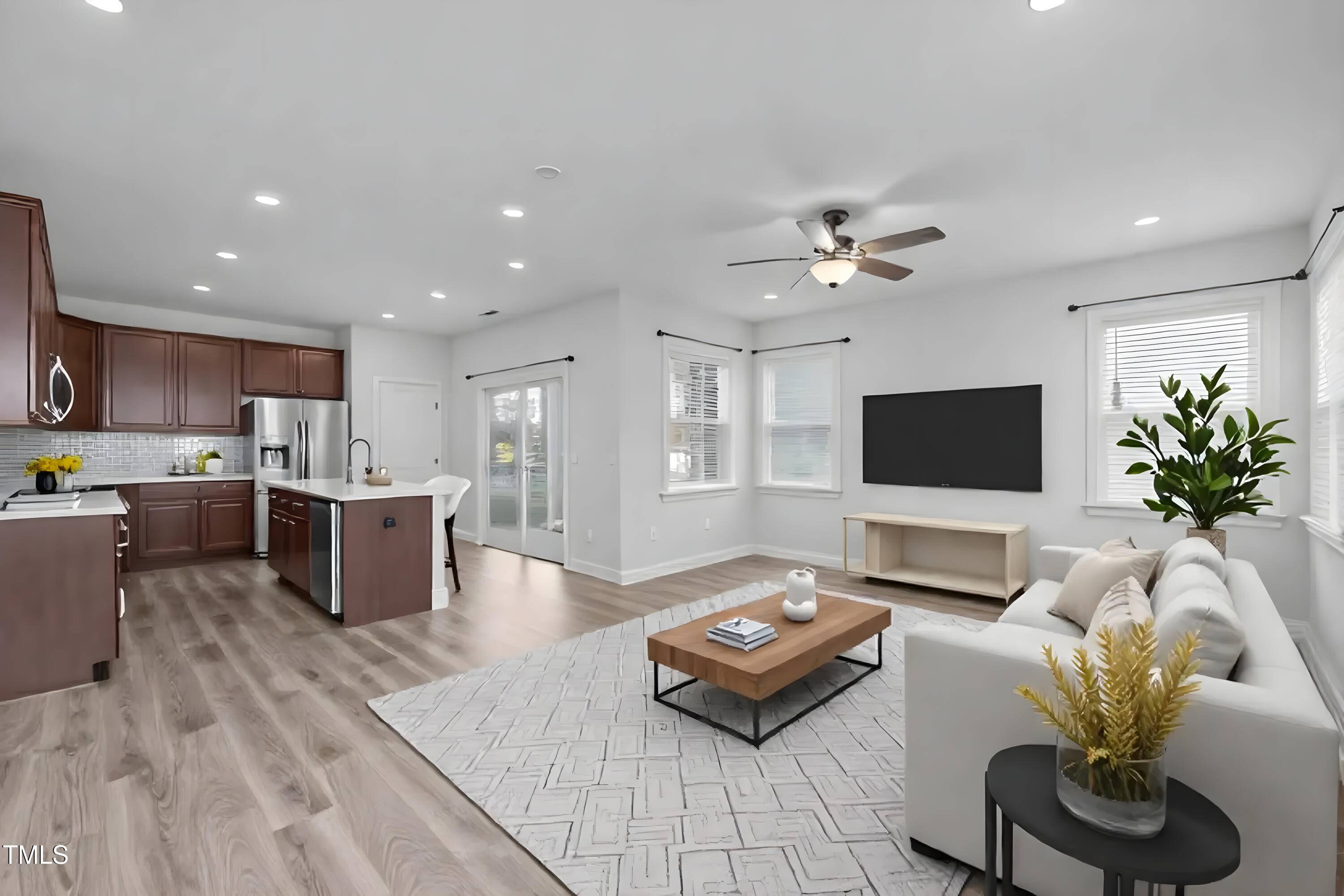 Raleigh, NC 27610,140 Azure Mist Drive
