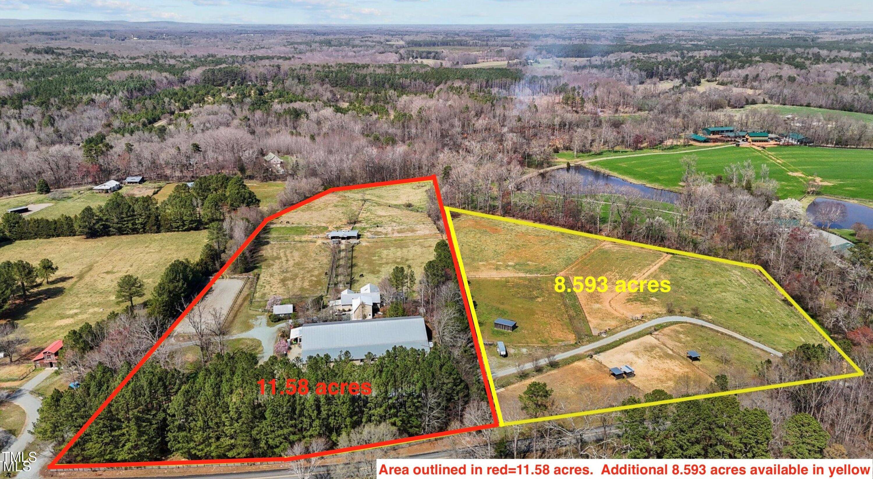 Siler City, NC 27344,754 Epps Clark Road