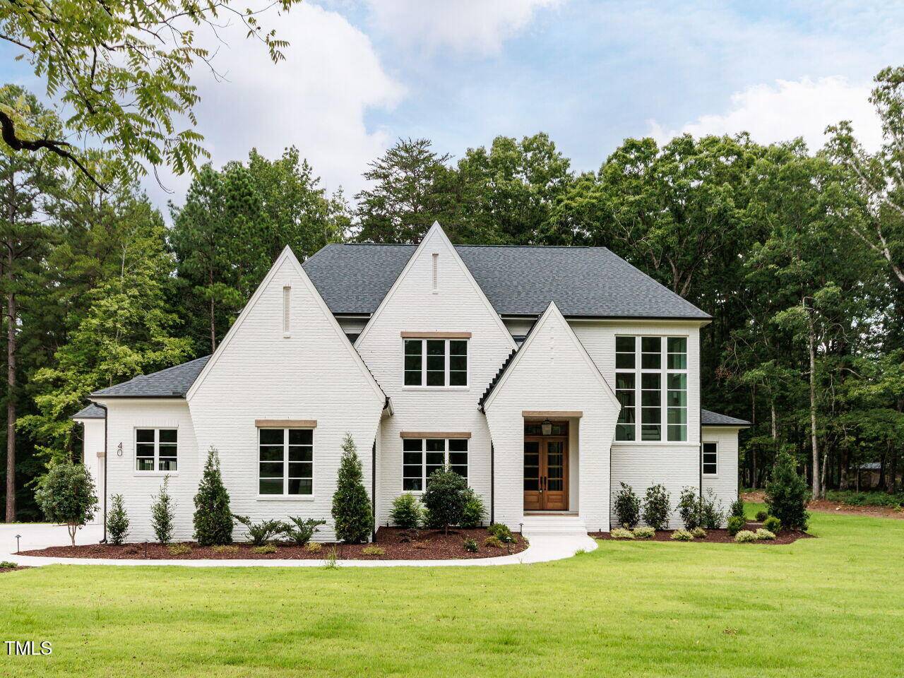 Pittsboro, NC 27312,40 Ridgeline Court #10