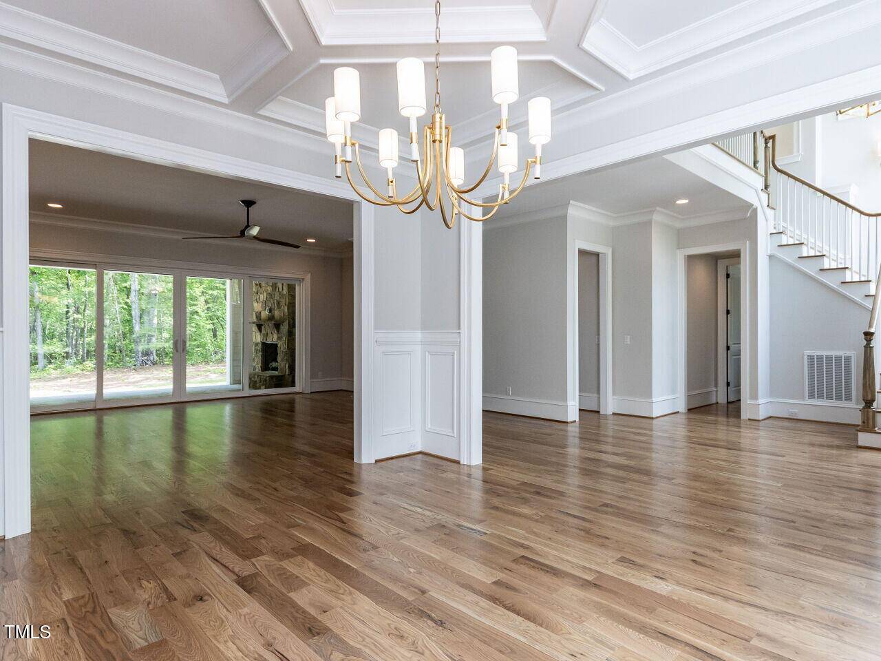Pittsboro, NC 27312,40 Ridgeline Court #10