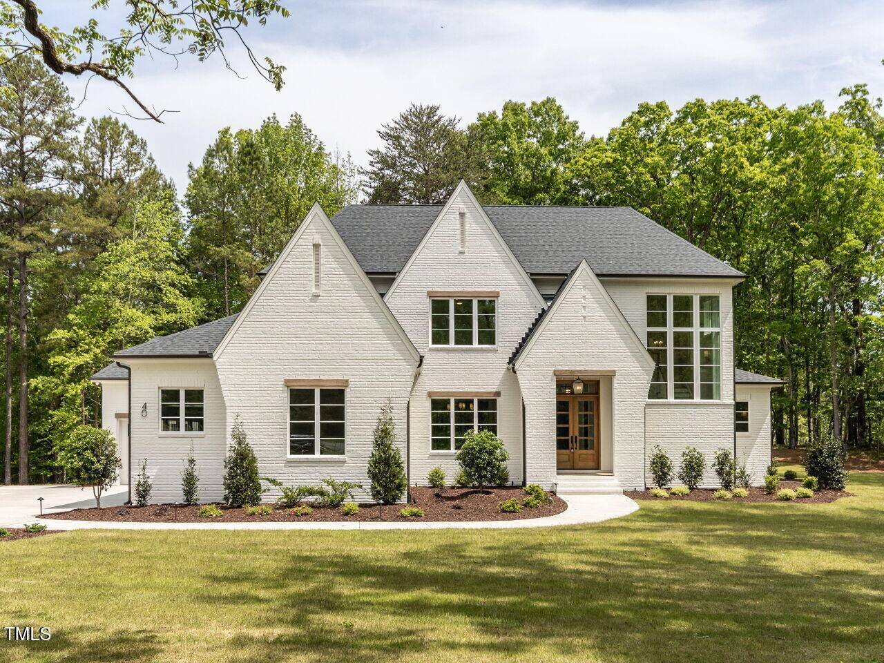 Pittsboro, NC 27312,40 Ridgeline Court #10