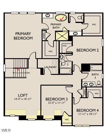 Fuquay Varina, NC 27526,1401 Malcus Court #58