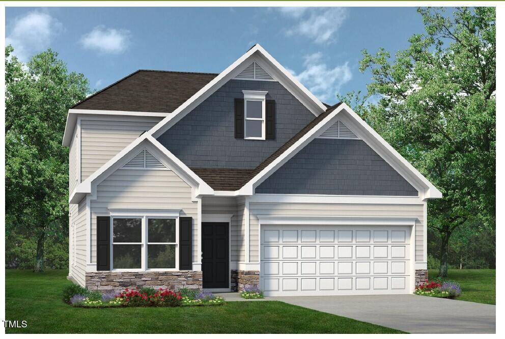Fayetteville, NC 28312,1613 Elk Run (Lot 138) Drive