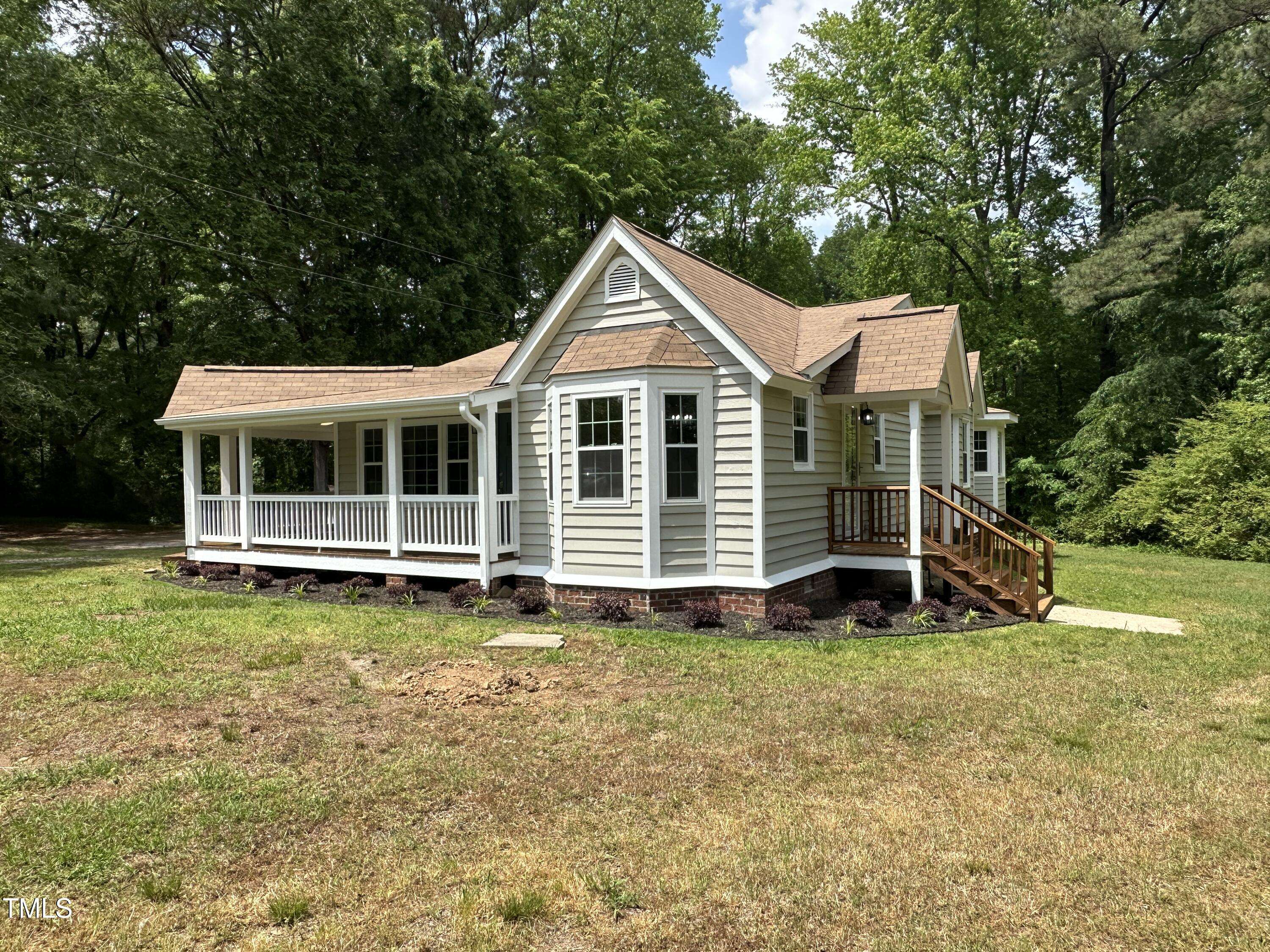 Zebulon, NC 27597,10017 Oakley Road
