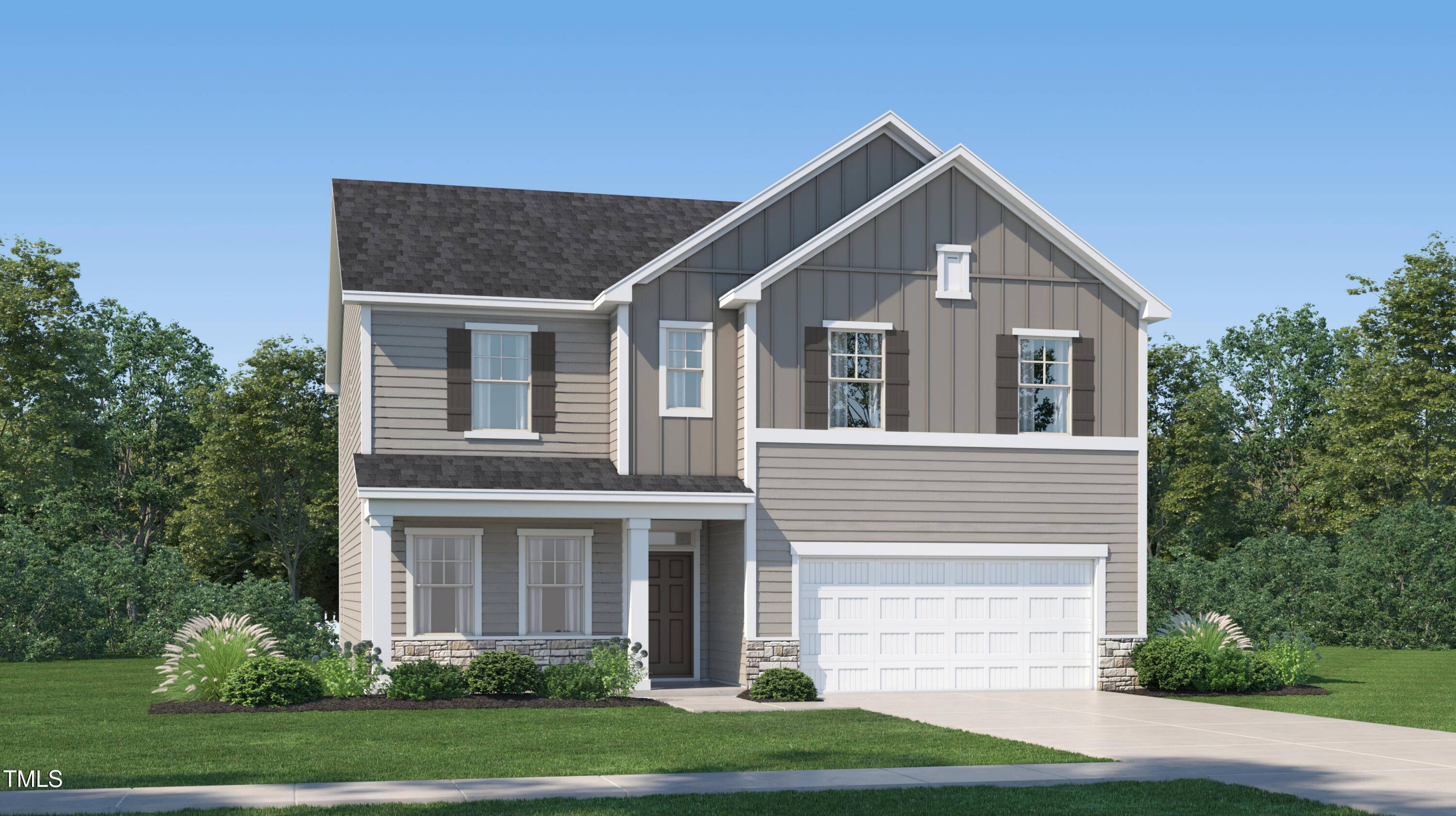 Raleigh, NC 27616,4024 Shadbush Street