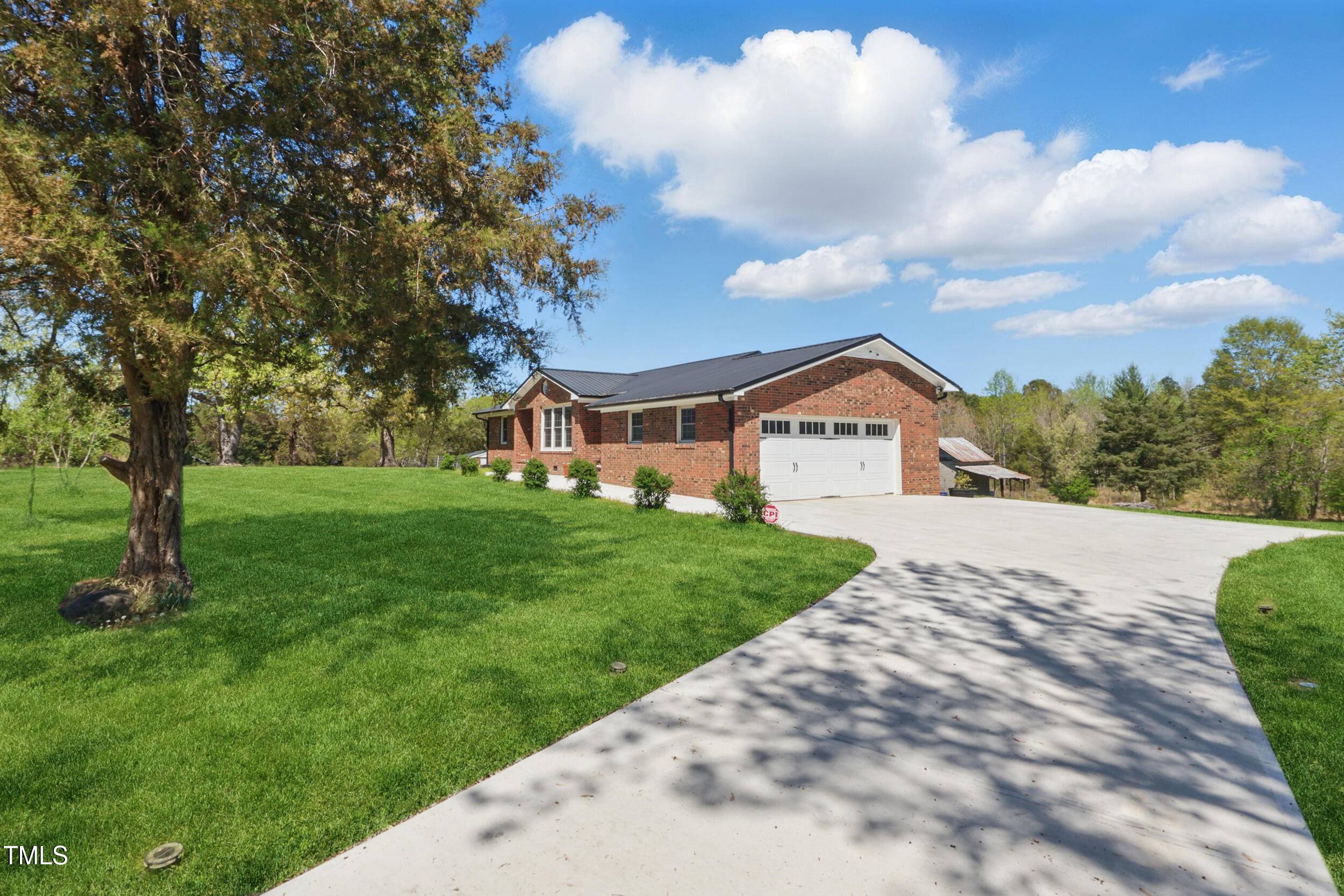 Mebane, NC 27302,3540 Sellars Road
