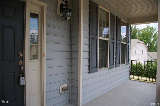Cary, NC 27519,549 Mesquite Ridge Place