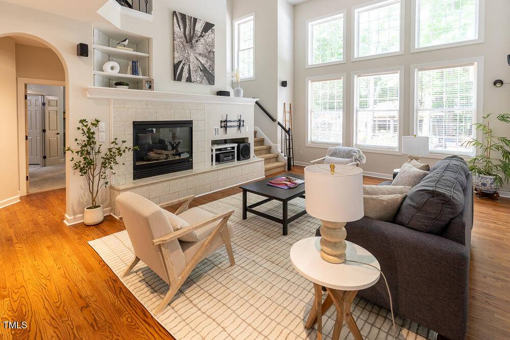 Raleigh, NC 27613,5129 Bartons Enclave Lane