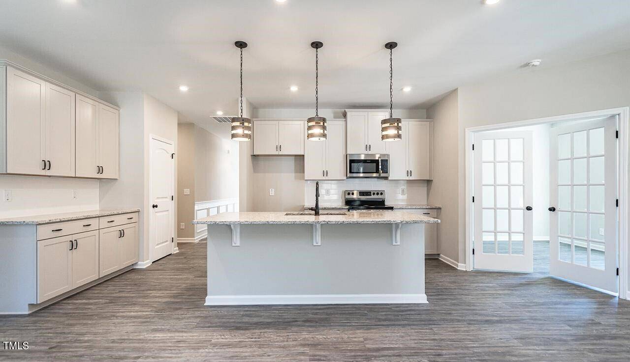 Sanford, NC 27330,1234 Pioneer Lot 3 Drive