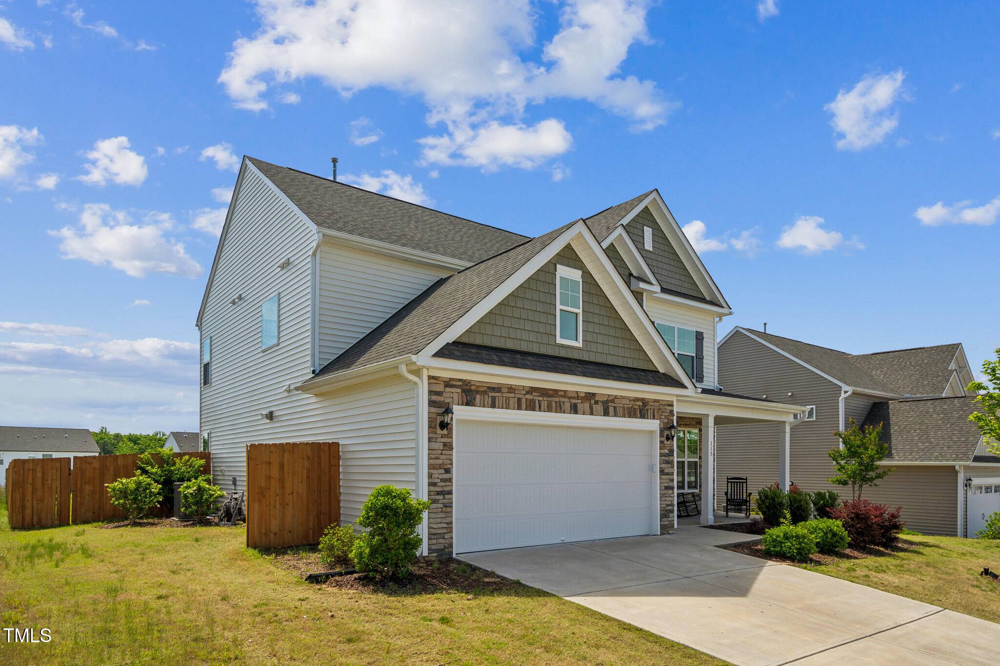 Franklinton, NC 27525,115 Bourne Drive