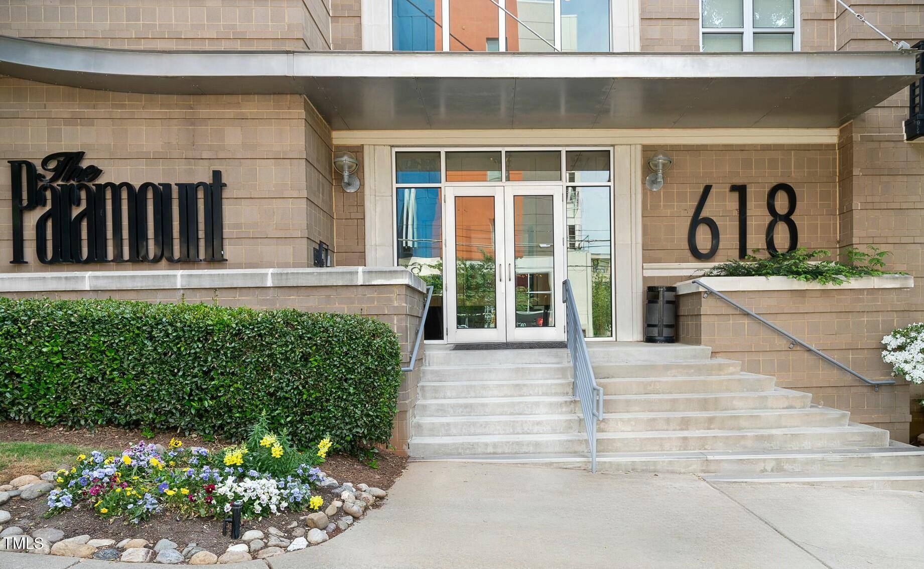 Raleigh, NC 27603,618 N Boylan Avenue #400