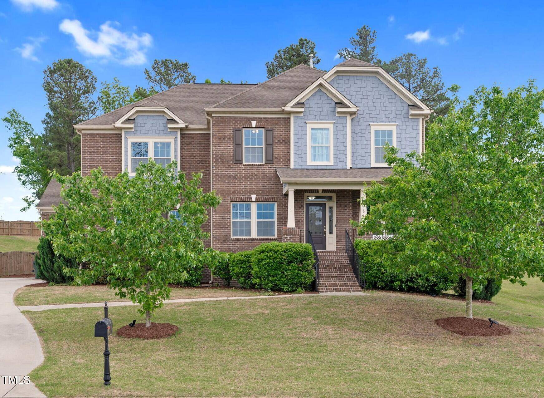 Wake Forest, NC 27587,5004 Clowser Minnow Court