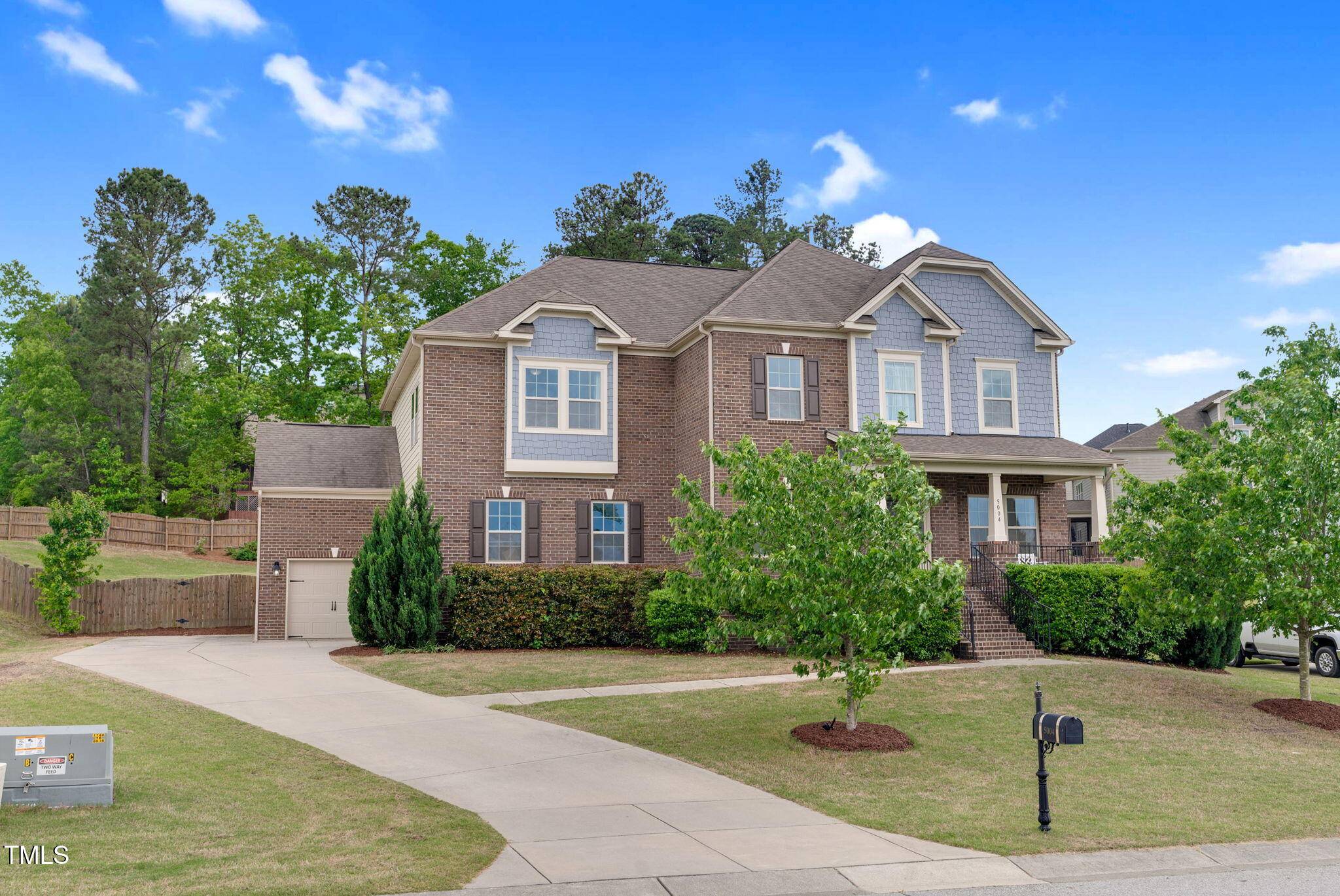 Wake Forest, NC 27587,5004 Clowser Minnow Court