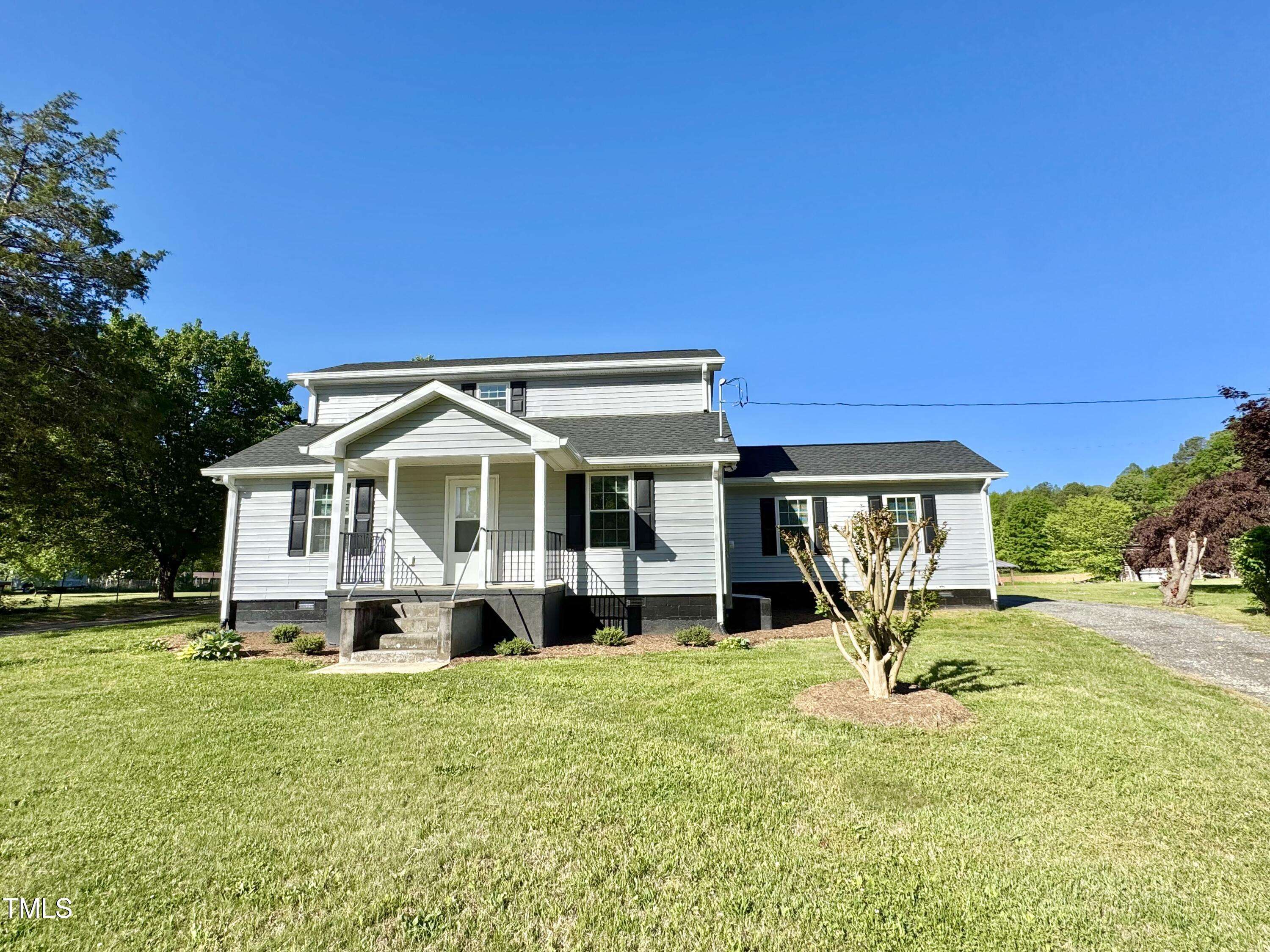 Timberlake, NC 27583,668 Surl Mount Tirzah Road