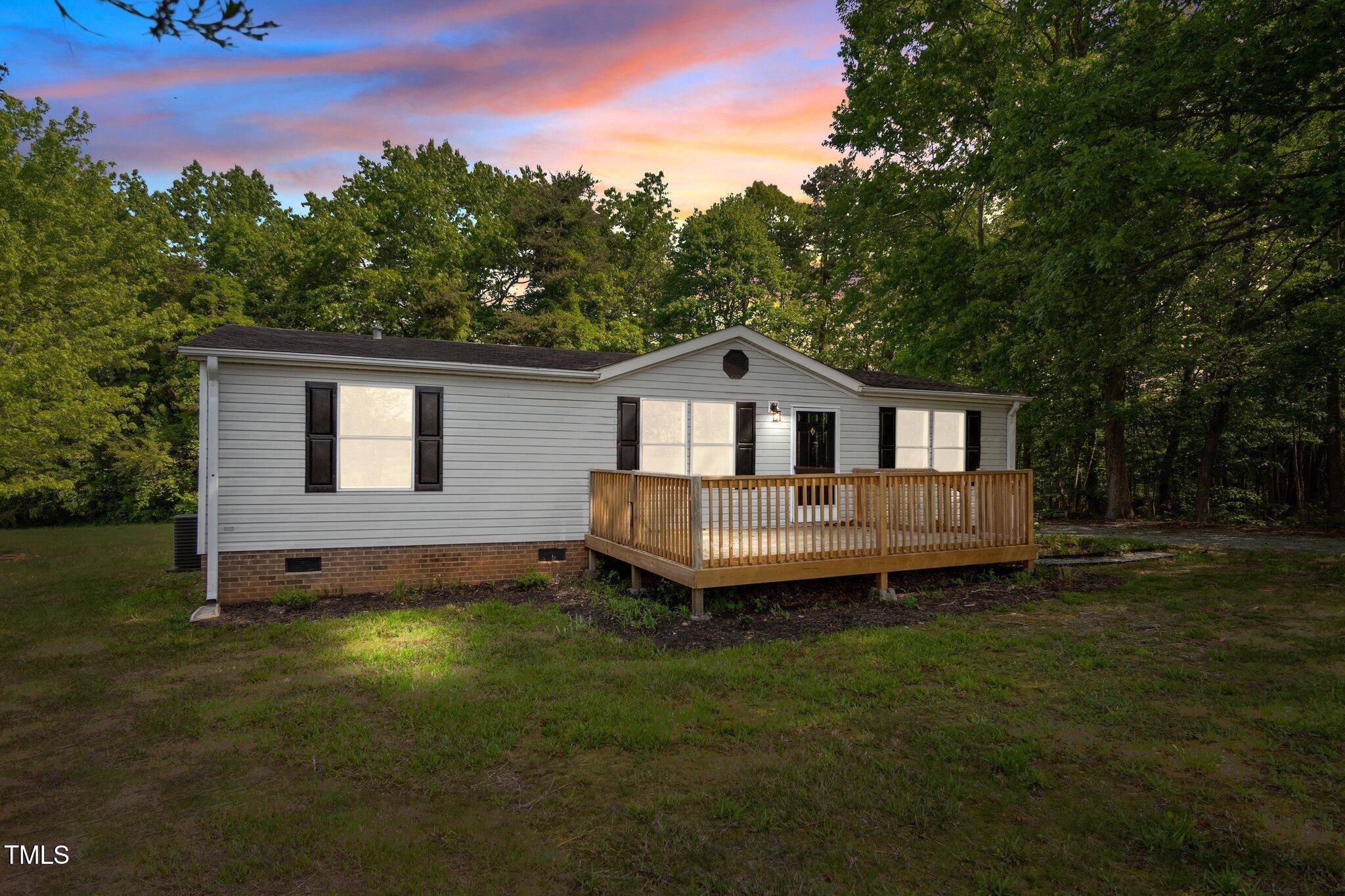 Roxboro, NC 27574,184 Isaac Trail