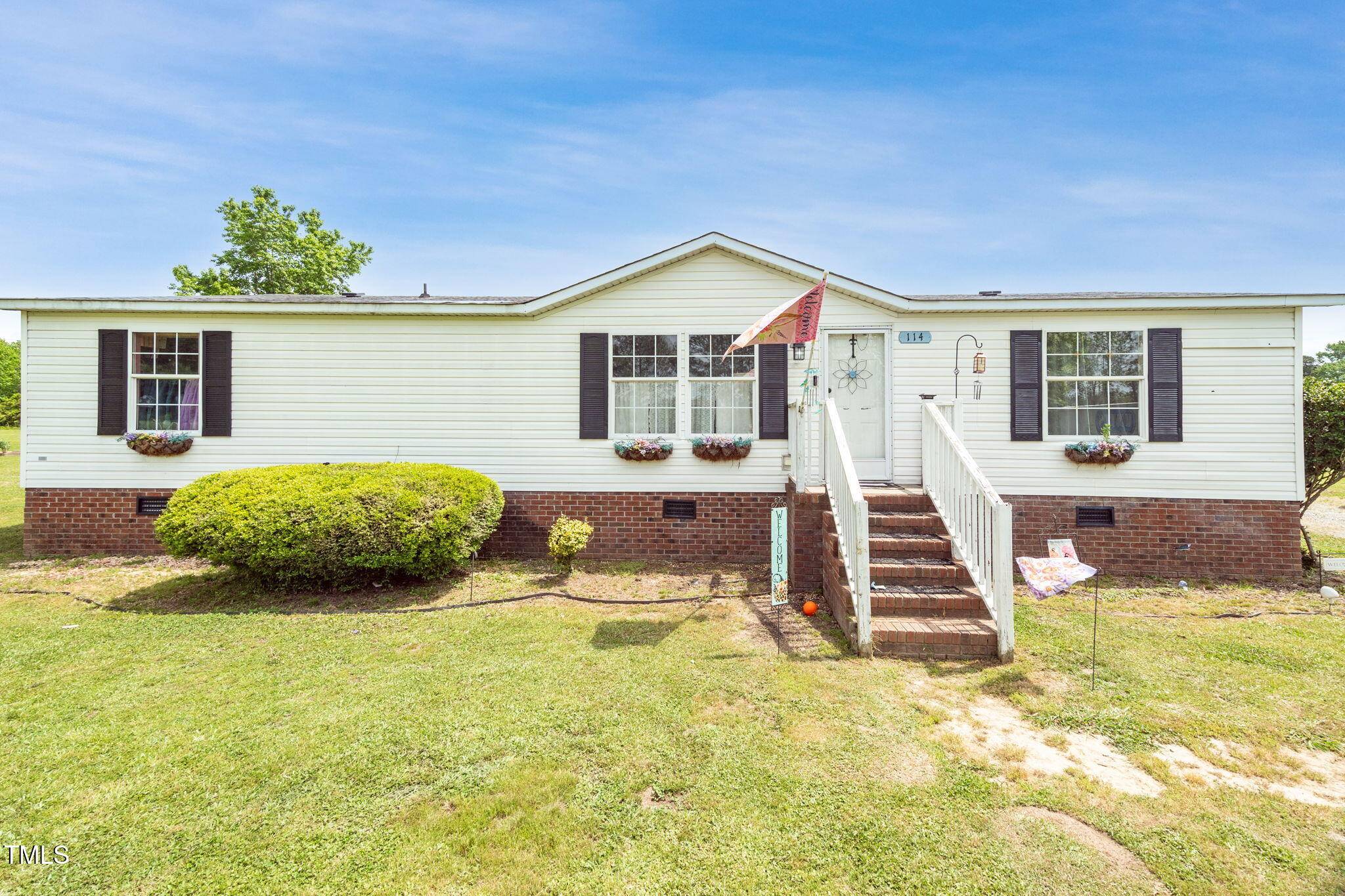 Princeton, NC 27569,114 Reilly Farms Lane