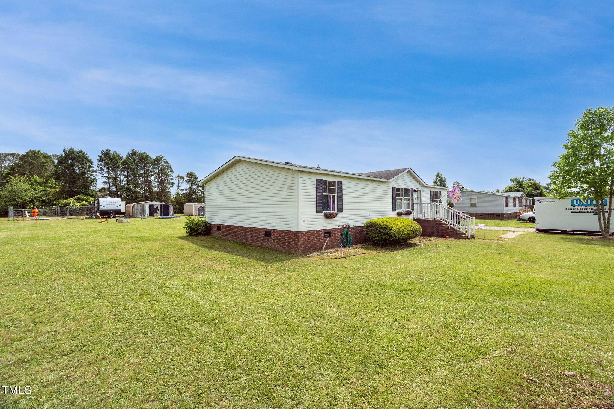 Princeton, NC 27569,114 Reilly Farms Lane