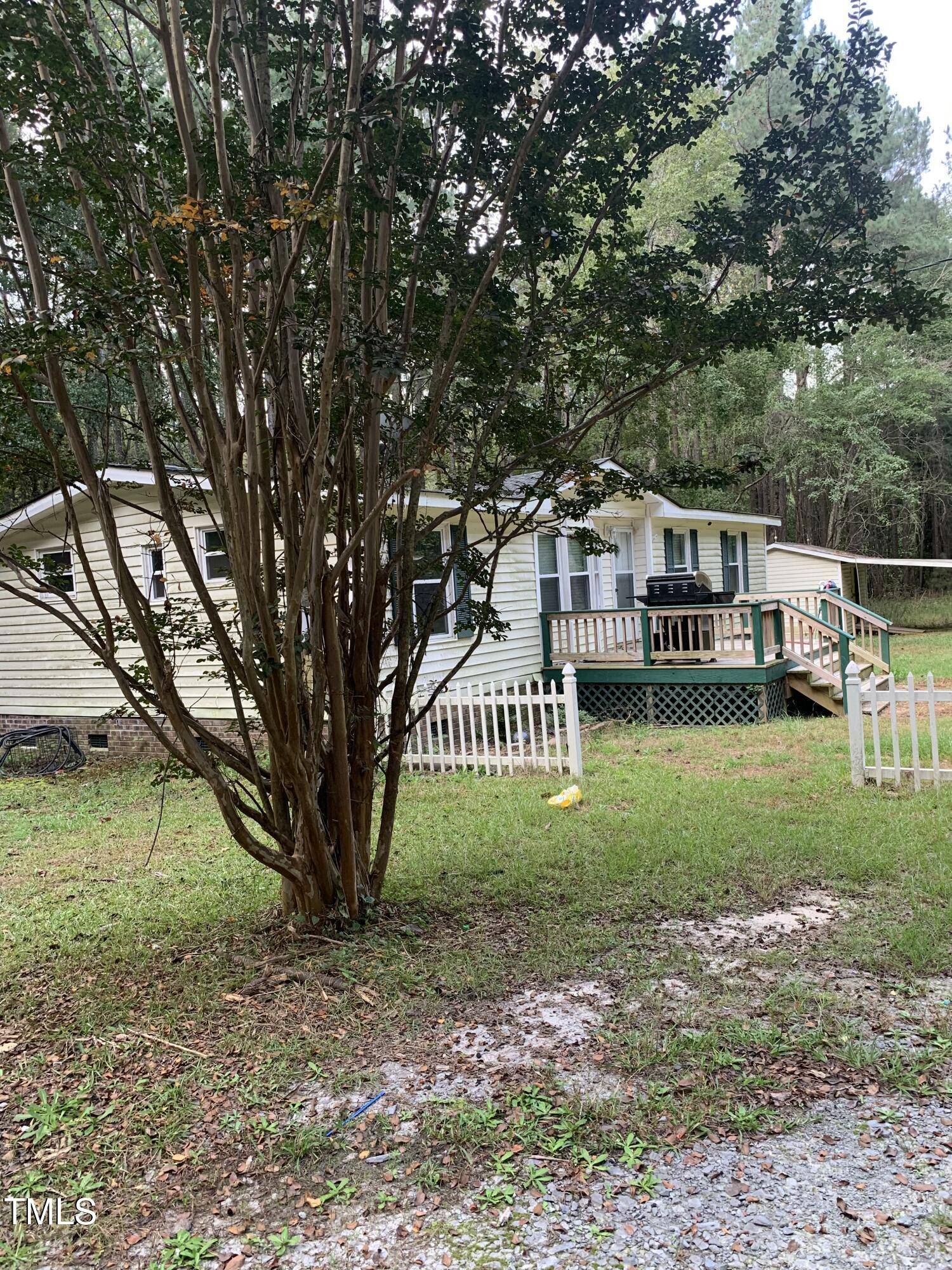 Vass, NC 28394,3280 Lake Bay Road