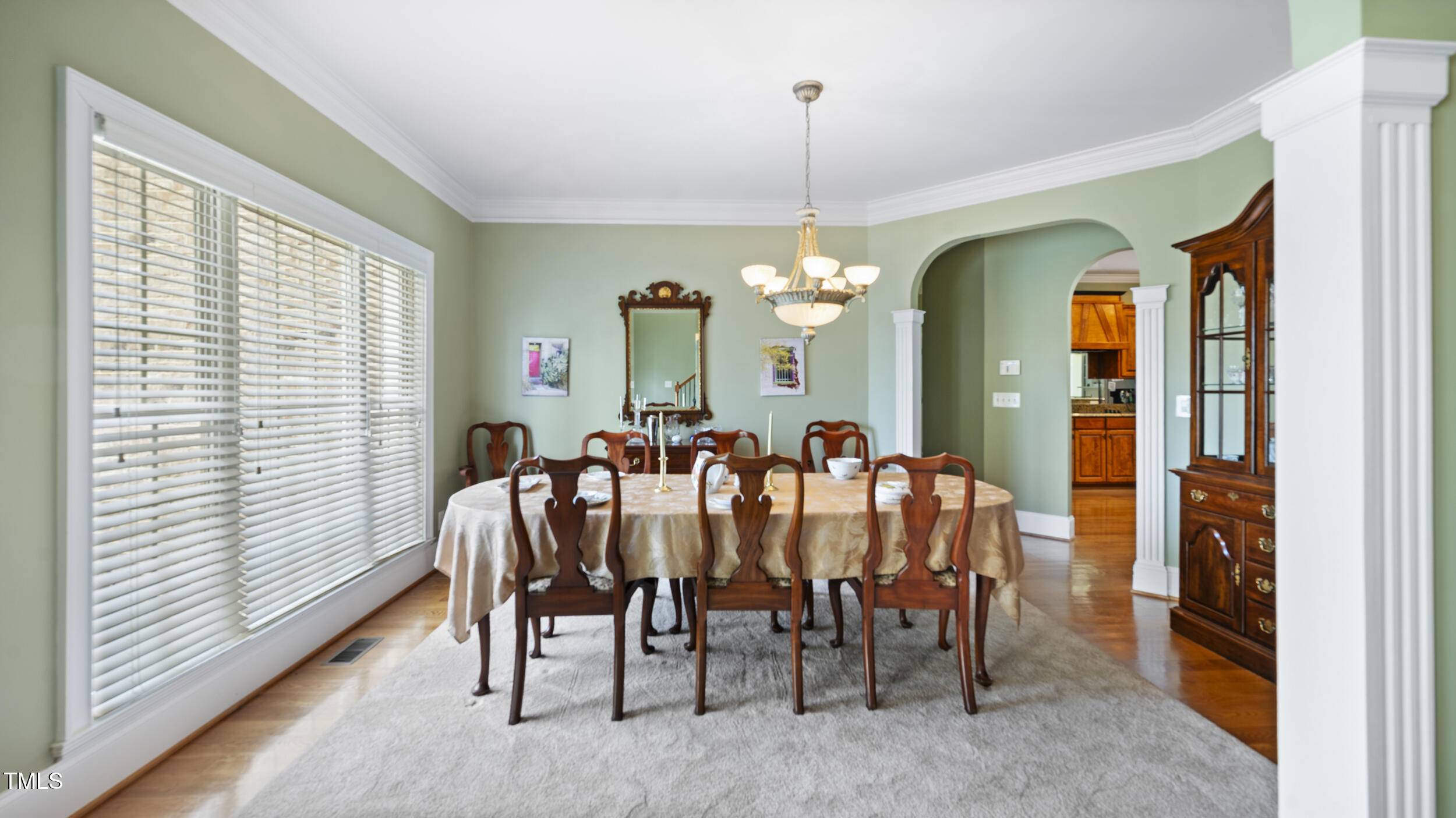 Burlington, NC 27215,1004 Dunleigh Drive
