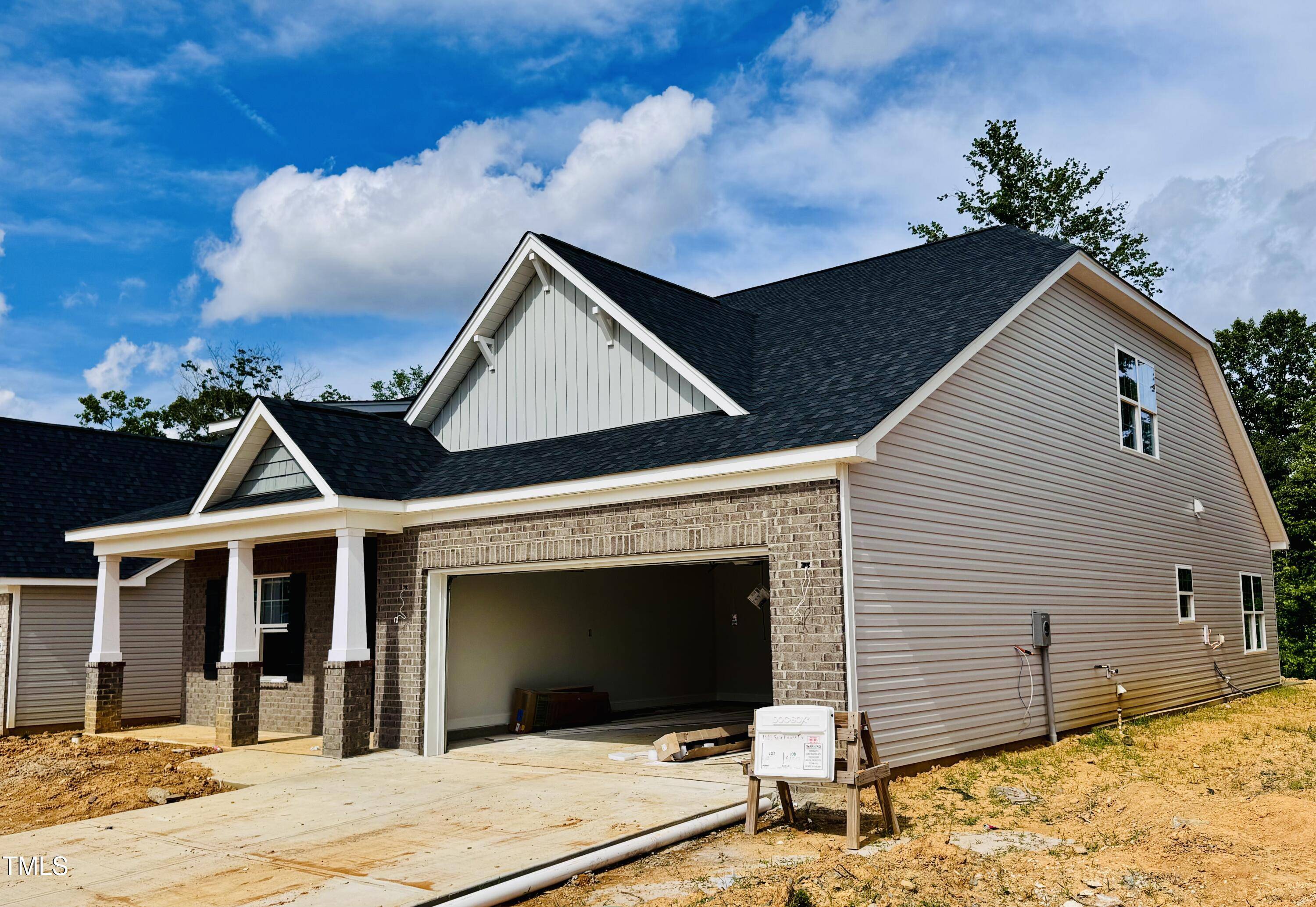 Mebane, NC 27302,1085 Fairhaven Drive #Lot 49
