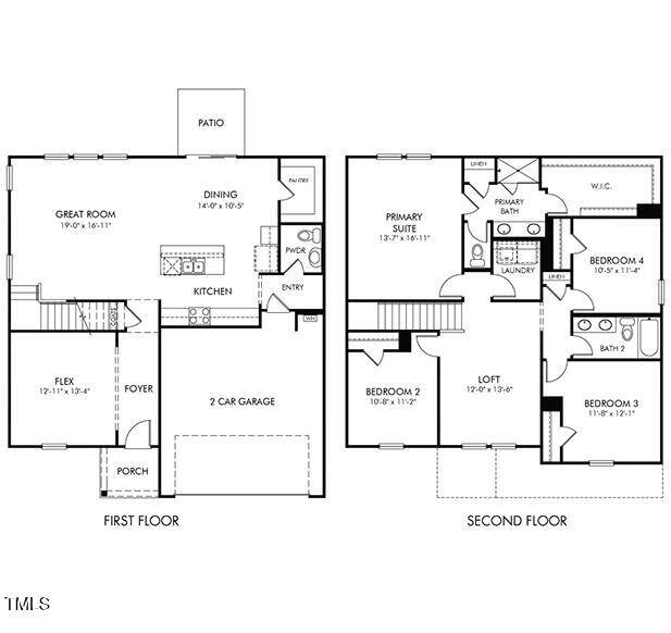 Angier, NC 27501,659 White Birch Lane