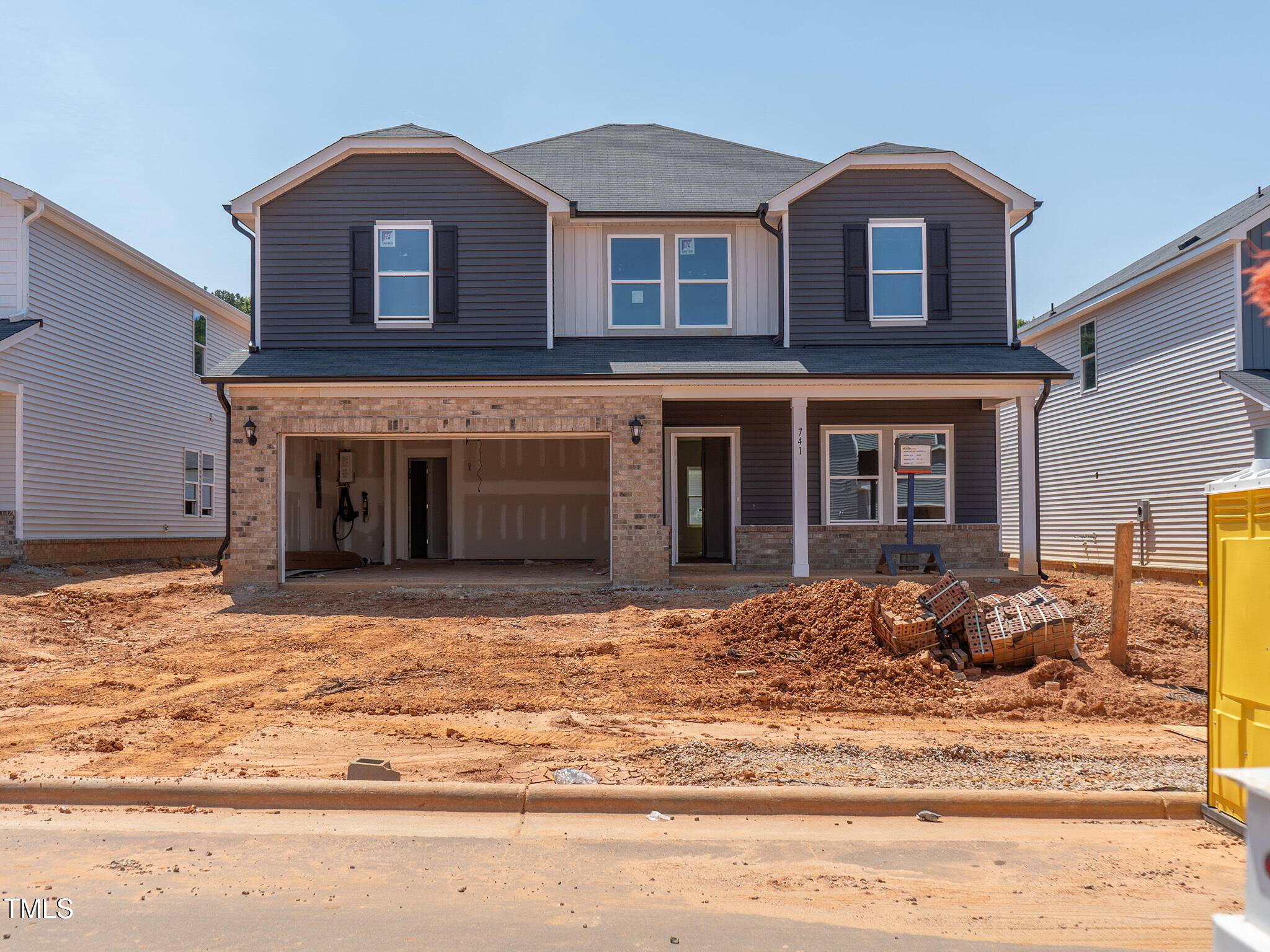 Garner, NC 27529,741 Deschutes Drive