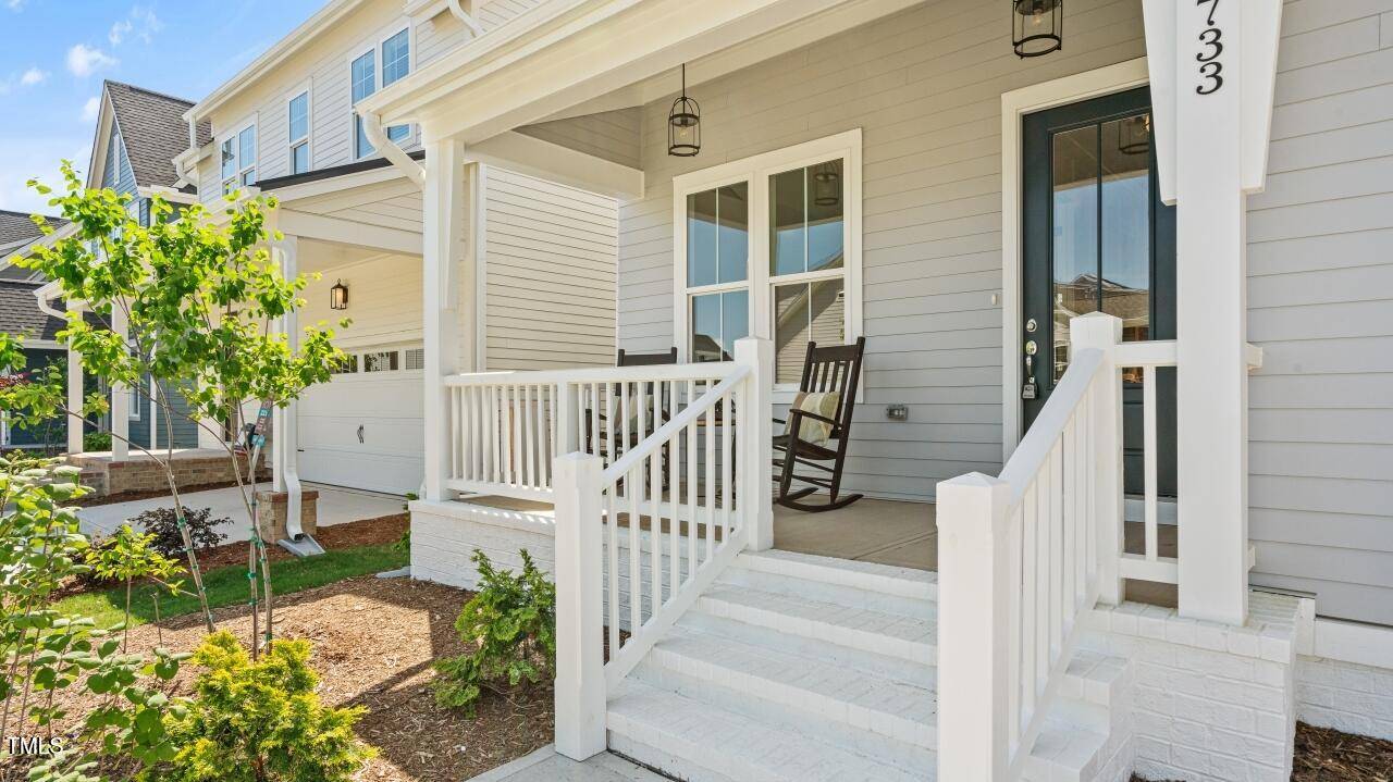 Wendell, NC 27591,1733 Birdhaven Lane #Lot 2217