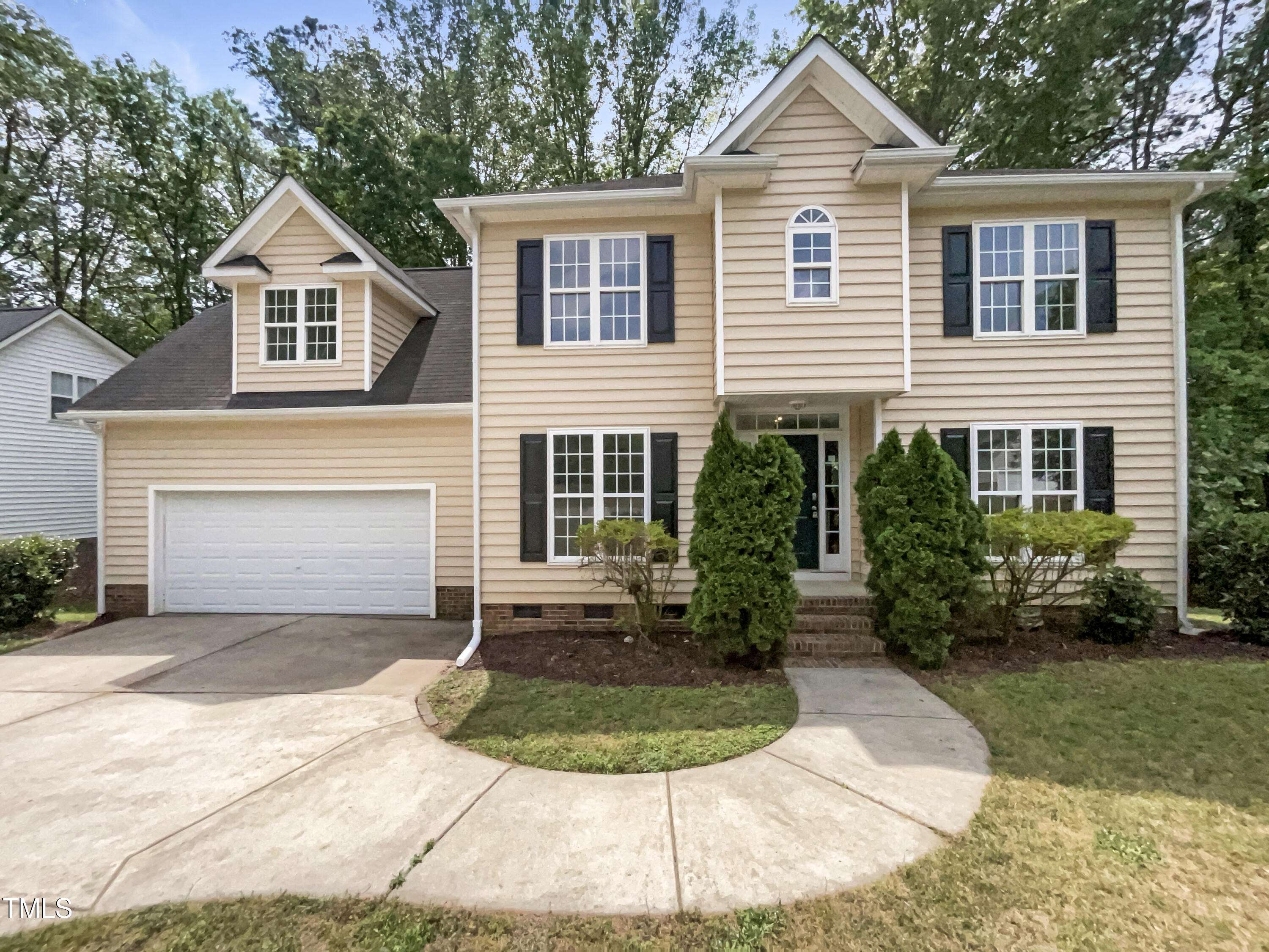 Holly Springs, NC 27540,517 Hidden Cellars Drive
