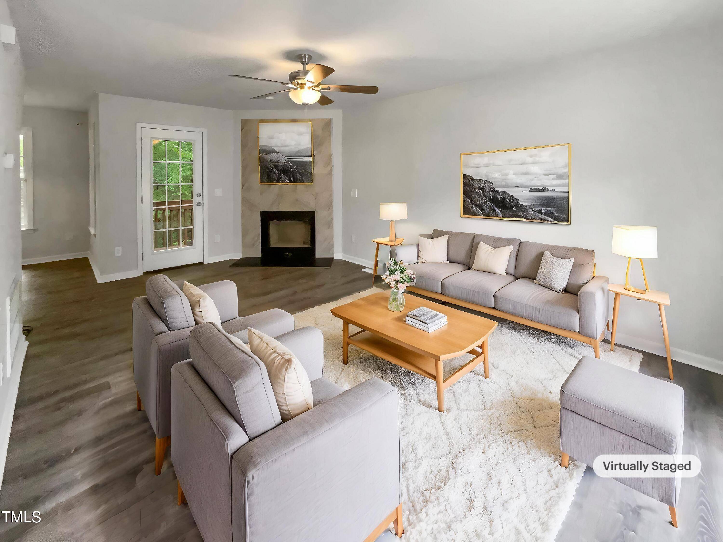 Holly Springs, NC 27540,517 Hidden Cellars Drive