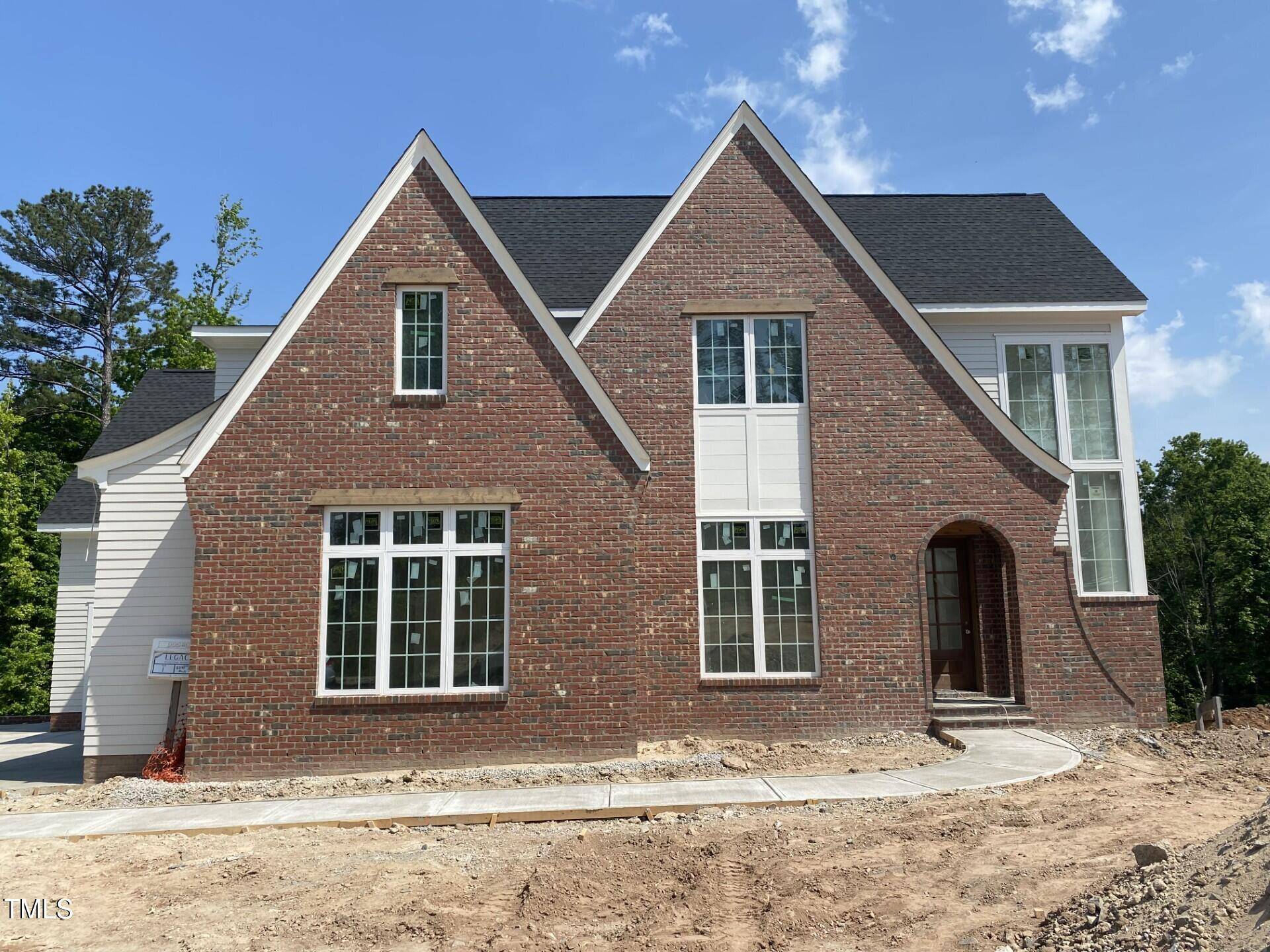 Apex, NC 27523,2590 Silas Peak Lane