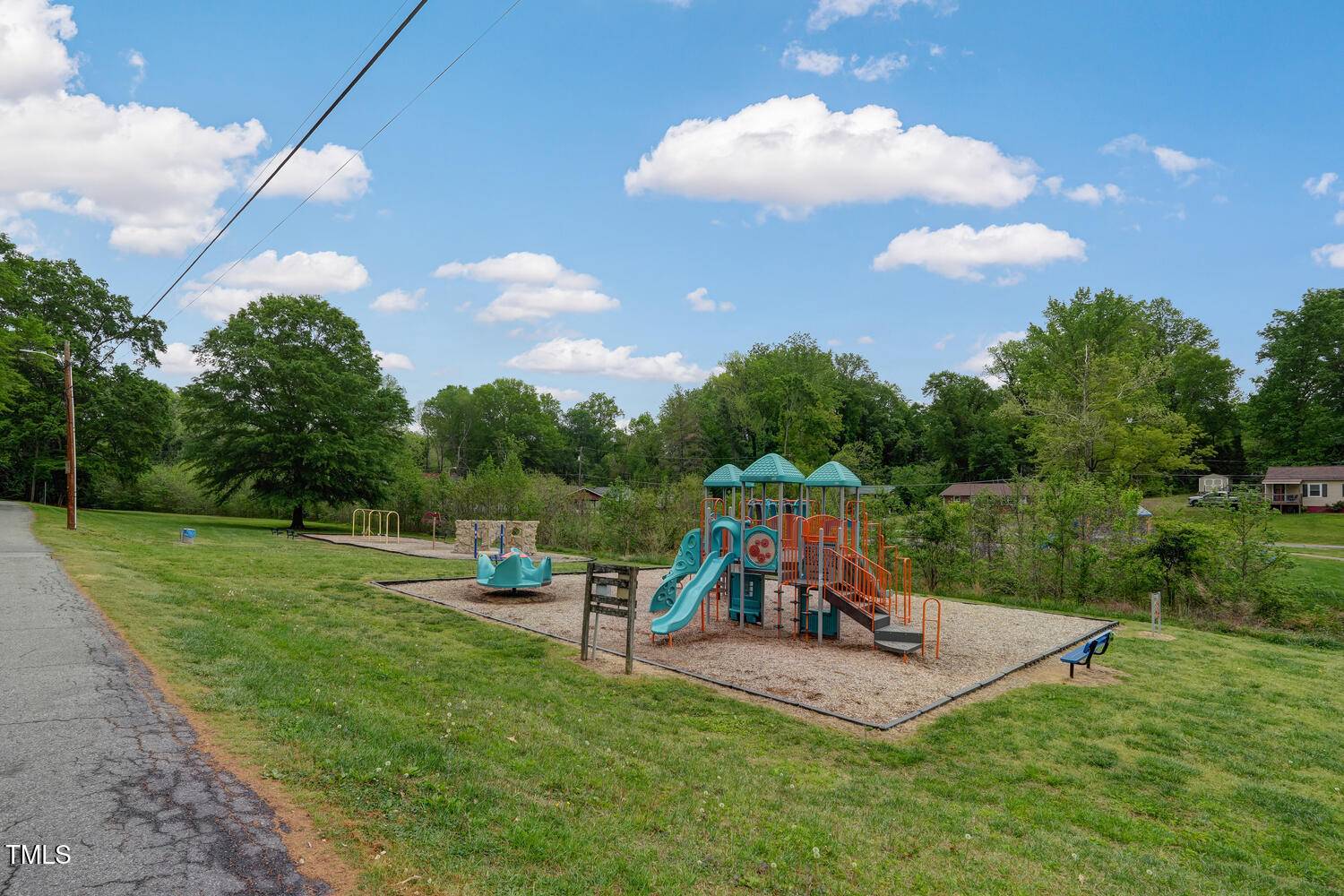 Reidsville, NC 27320,902 & 904 Magnolia Avenue